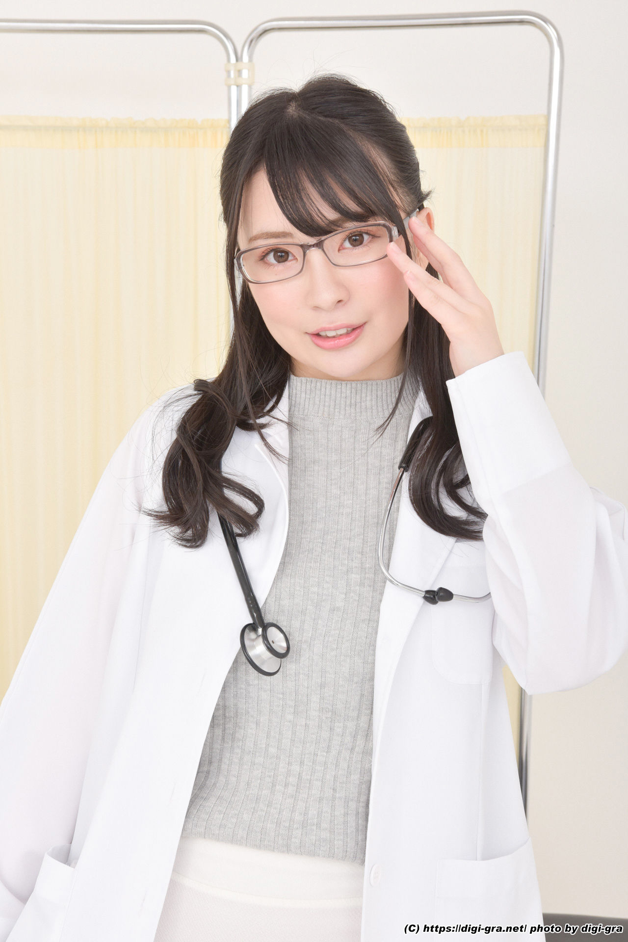 [Digi-Gra] Miyu Itou いとう美憂 Photoset 06_第3张