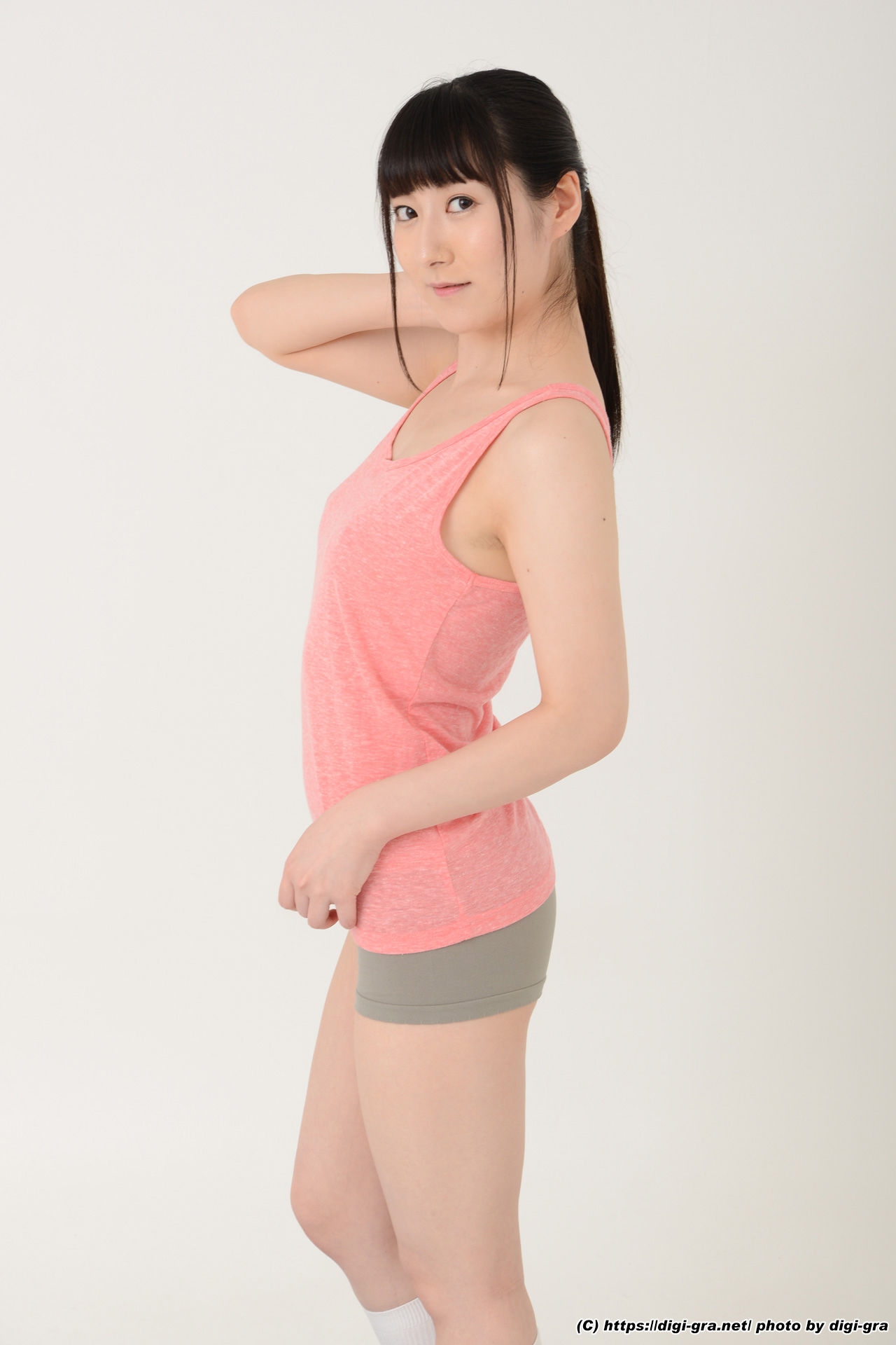 [Digi-Gra] Aria Narimiya 成宮ありあ Photoset 03_第5张