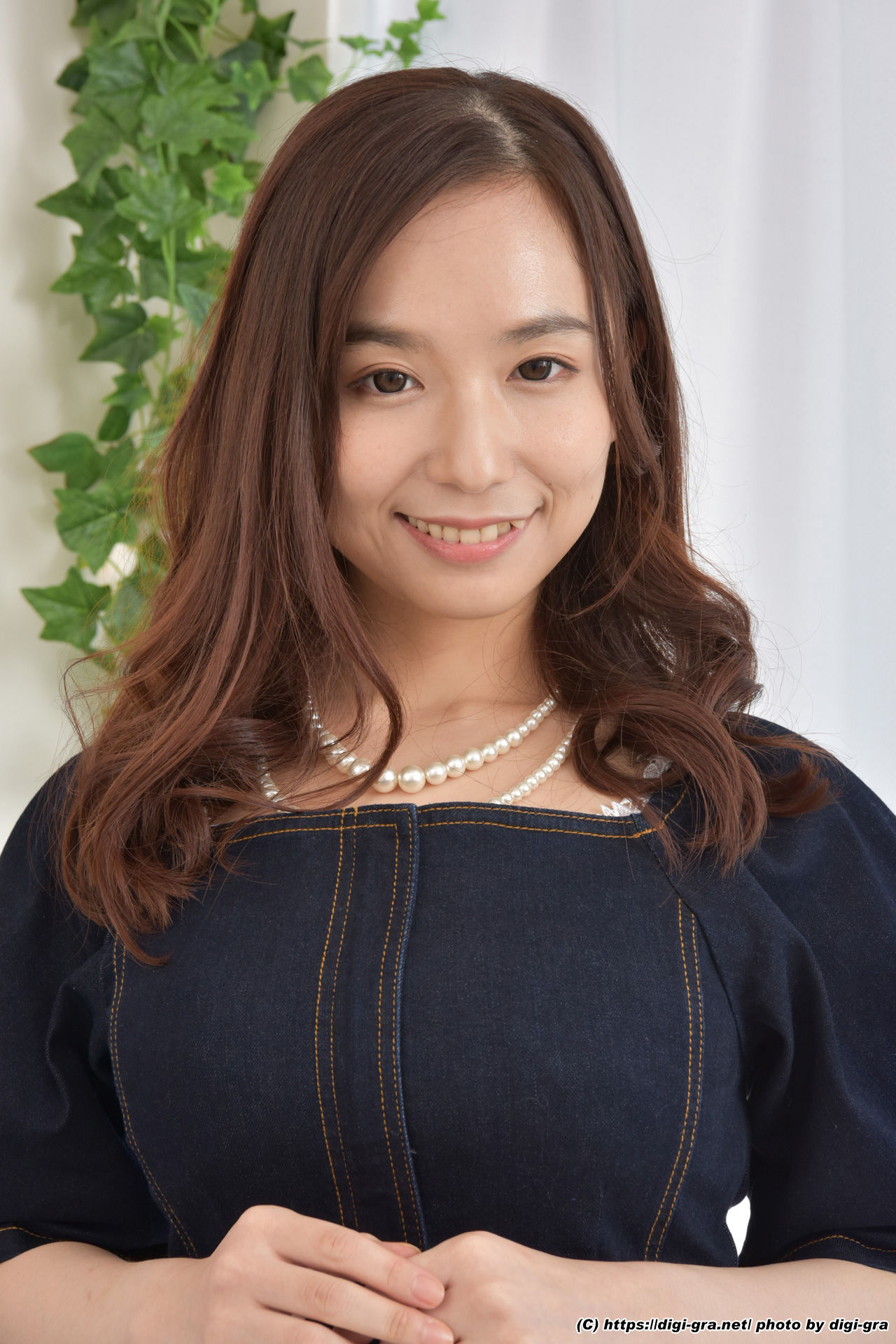 [Digi-Gra] An Sasakura 笹倉杏 Photoset 02_第3张
