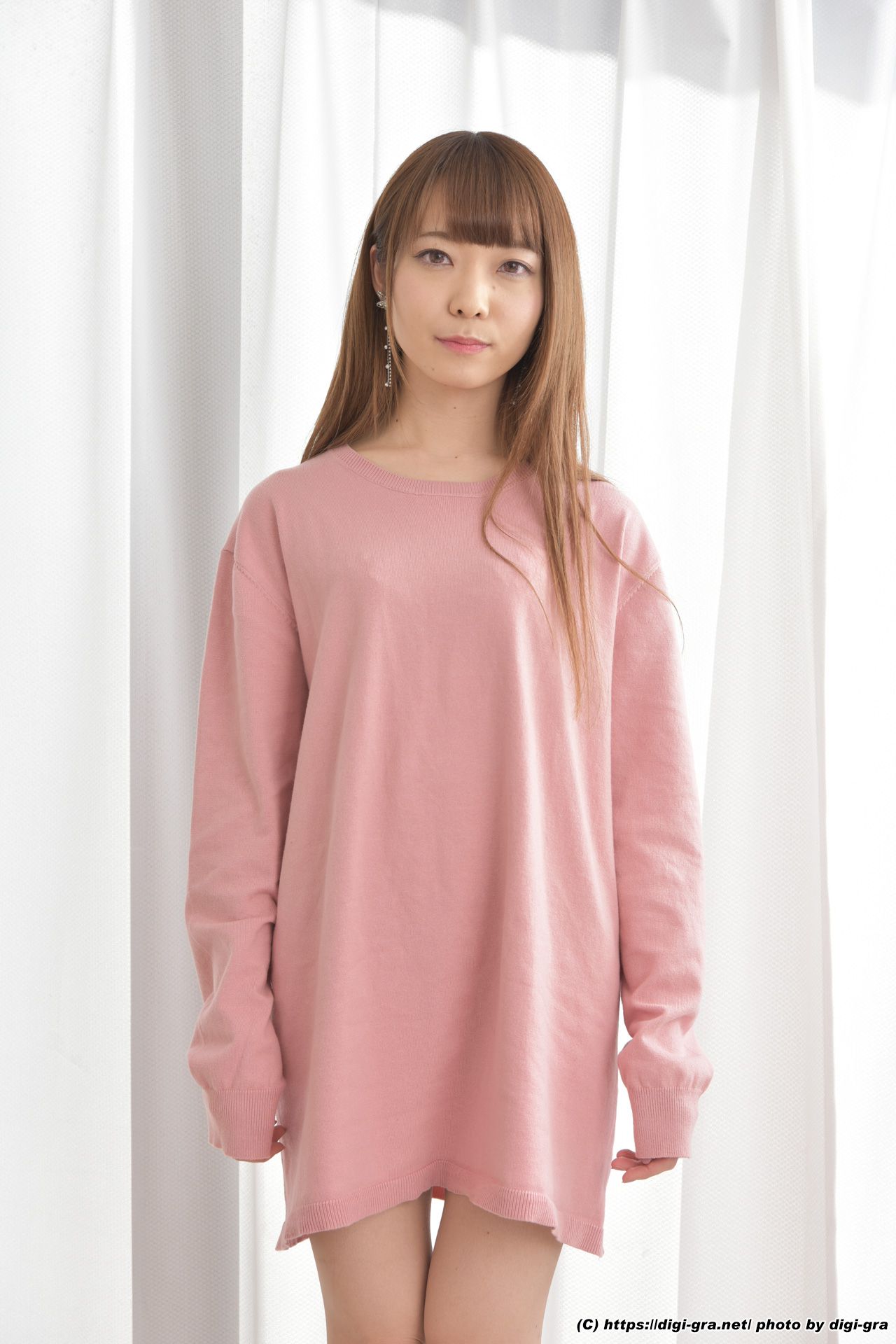 [Digi-Gra] Mona Amemiya 雨宮もな Photoset 04_第2张