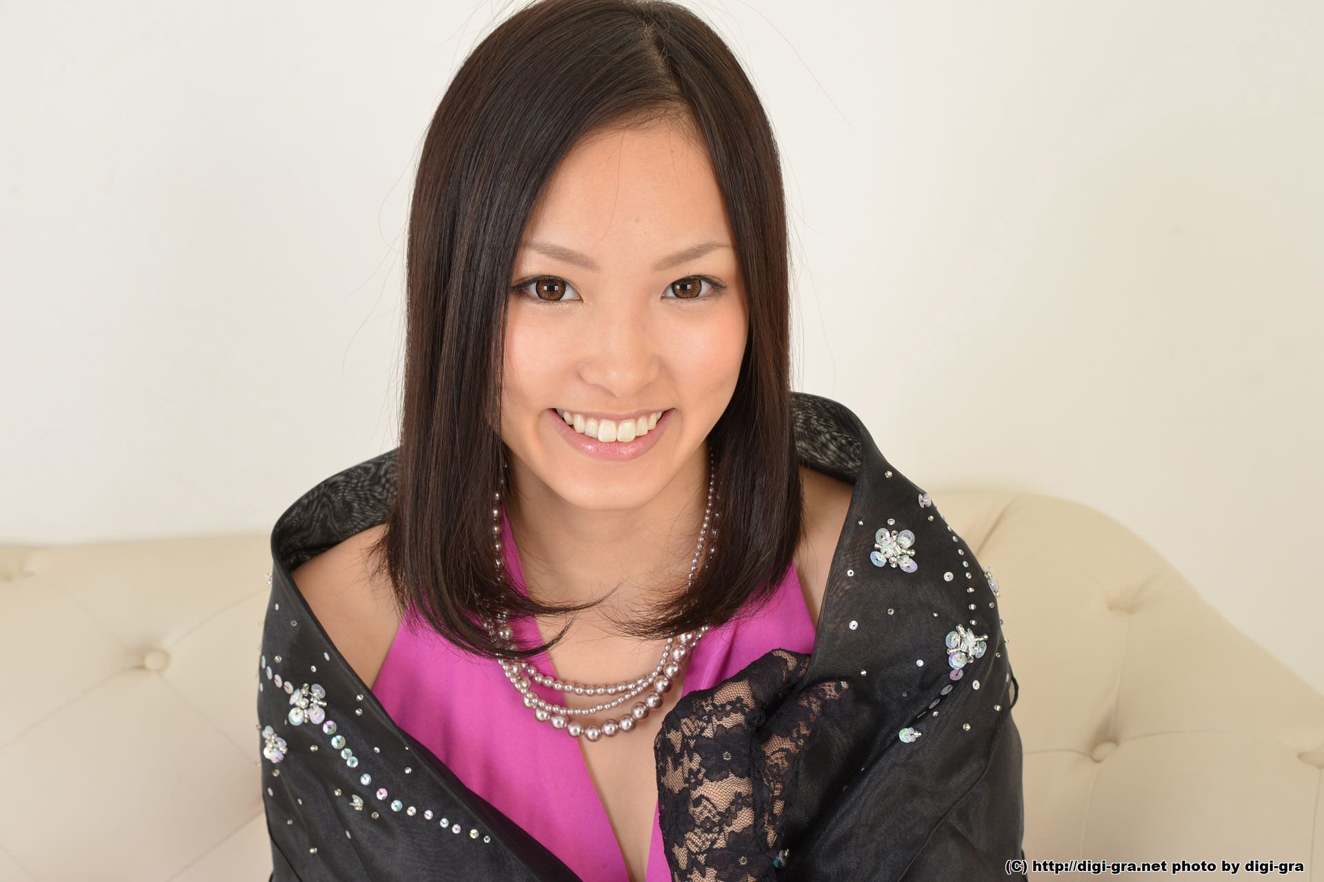 [Digi-Gra] Ai Yuzuki 柚月あい Photoset 03_第5张