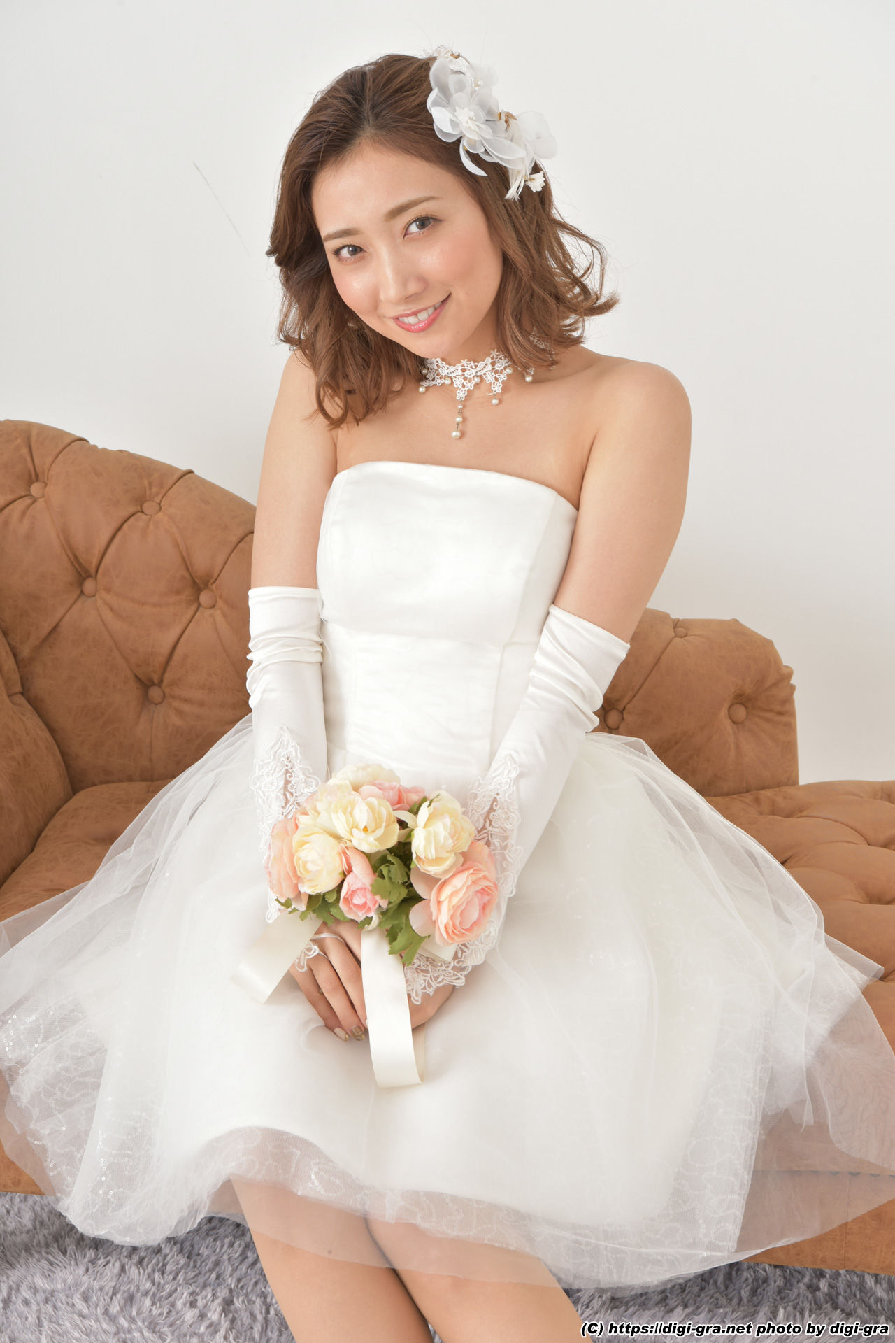 [Digi-Gra] Anna Kami 加美杏奈 Photoset 01_第2张