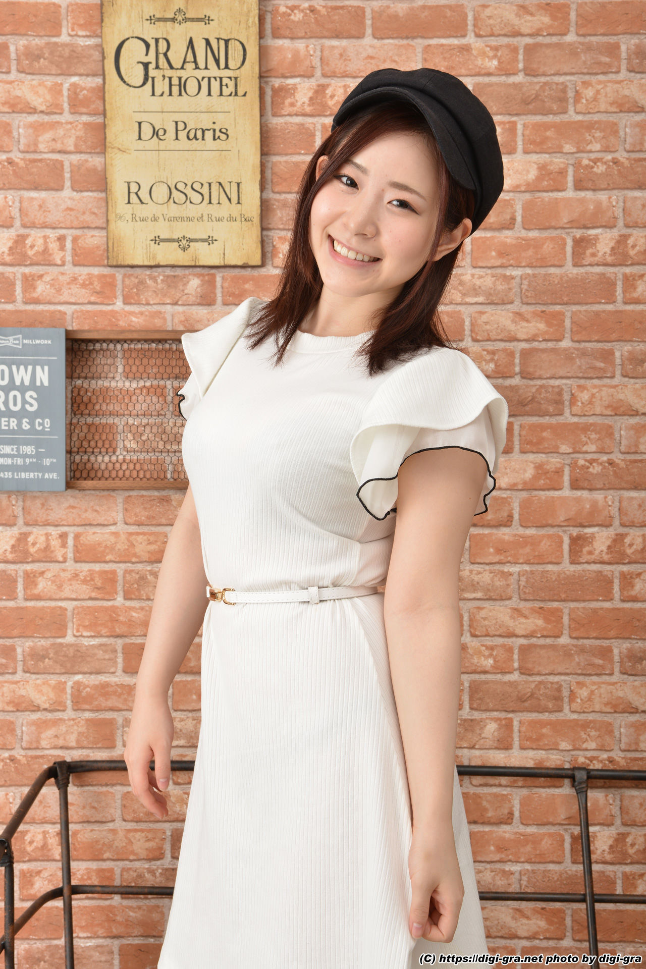 [Digi-Gra] Ena Satsuki 沙月恵奈 Photoset 04_第5张