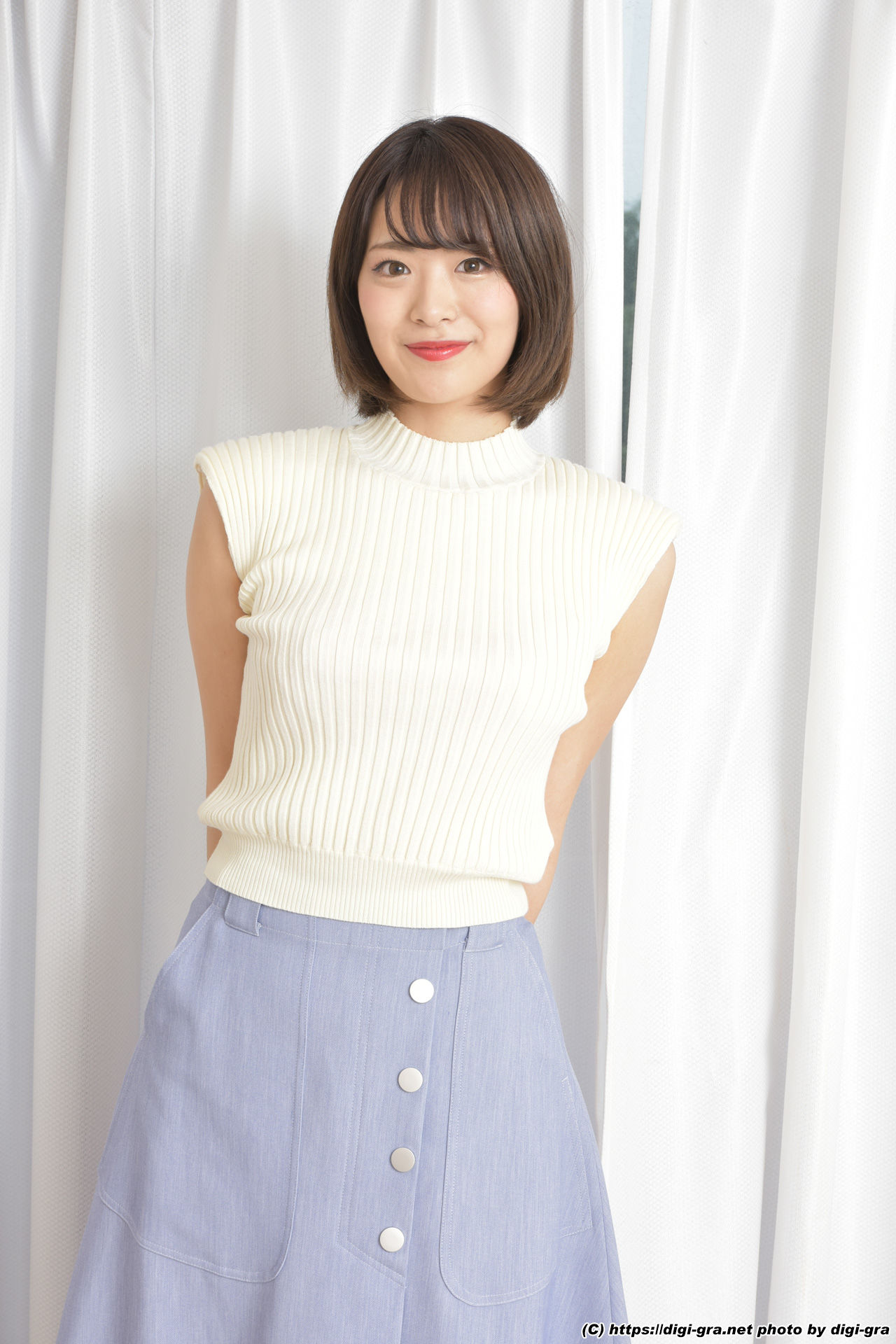 [Digi-Gra] KAREN ☆カレン☆’Photoset 05_第2张