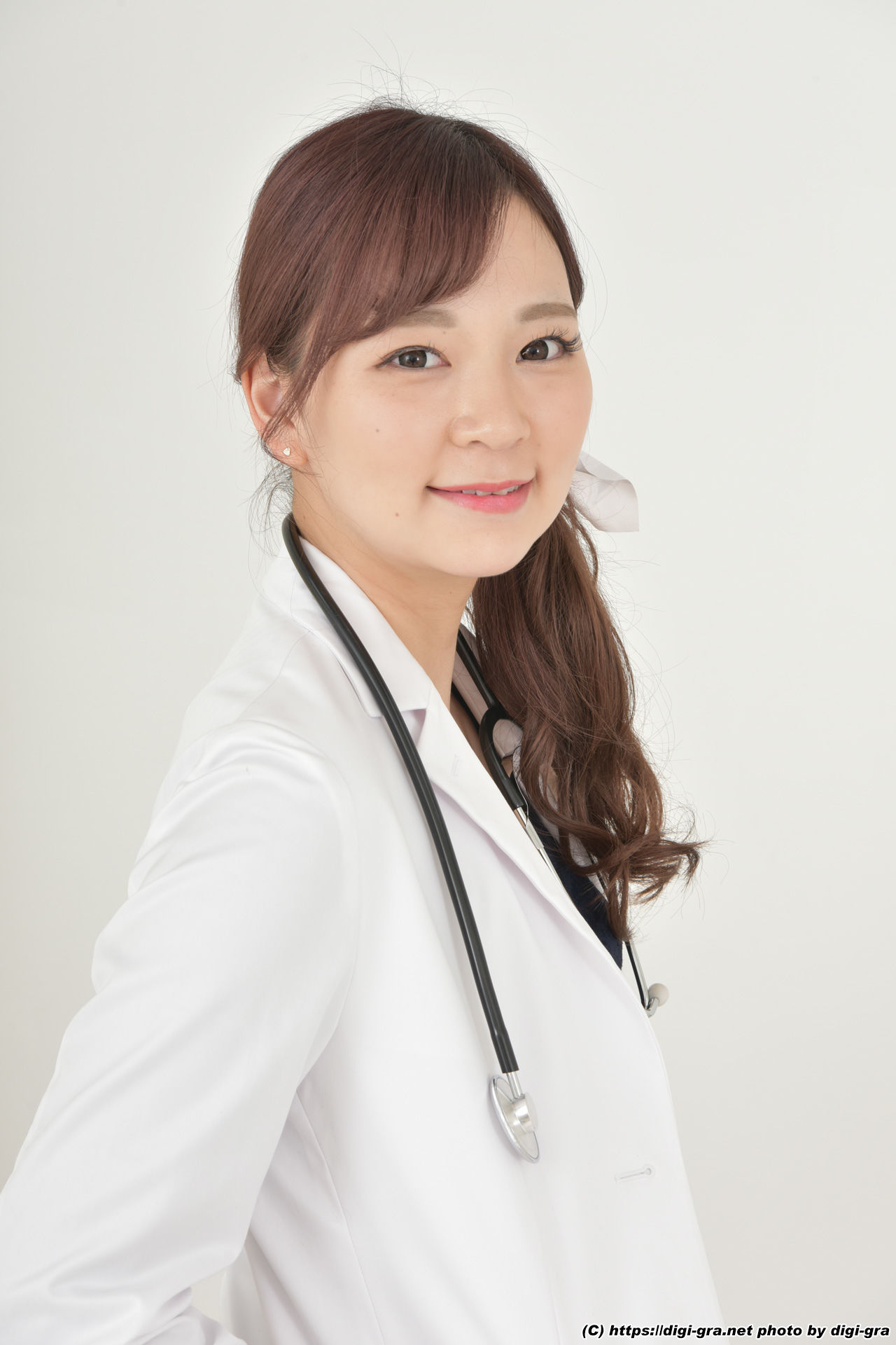 [Digi-Gra] Rua Kurosaki 黒崎瑠愛 Photoset 03_第4张