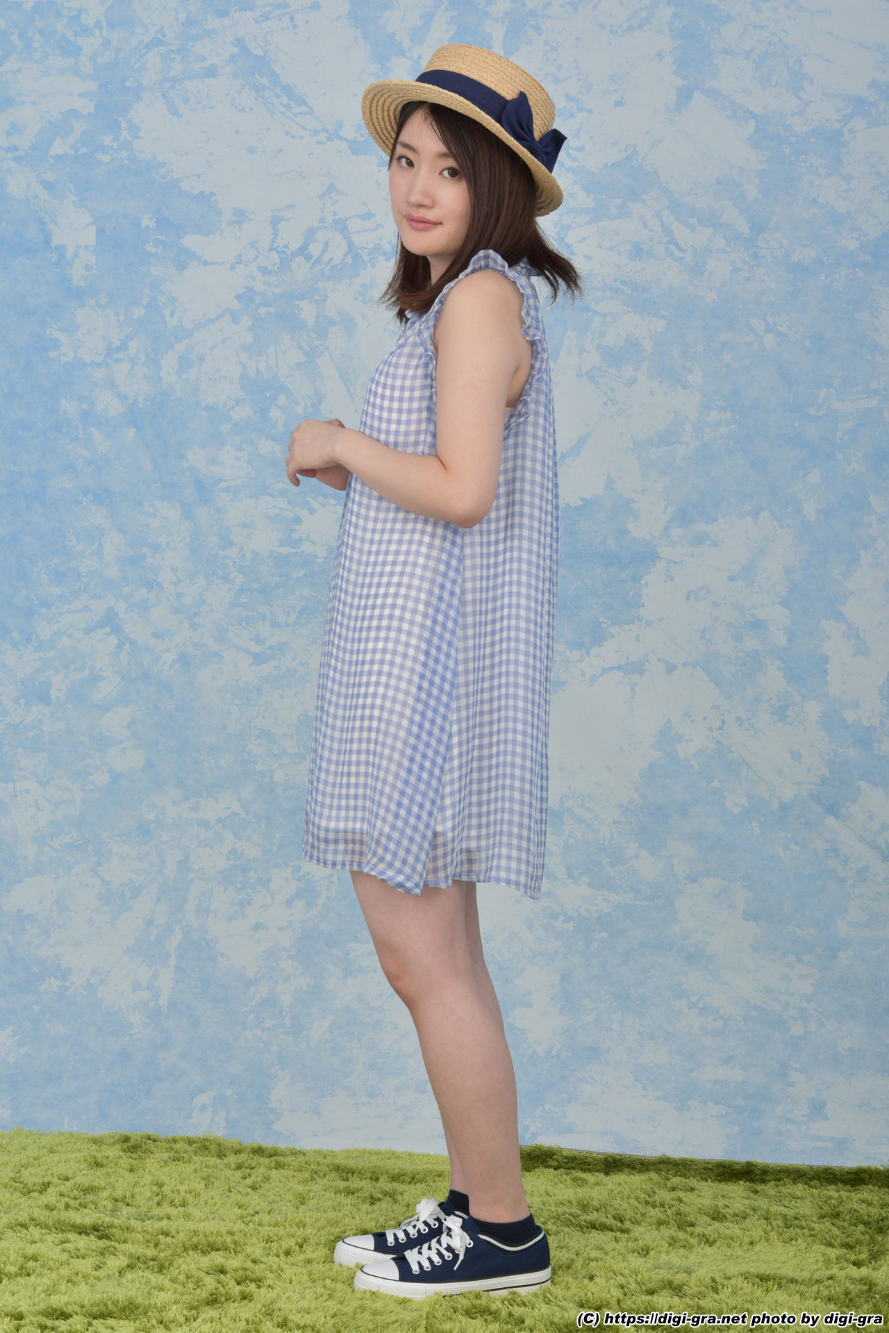 [Digi-Gra] Yuria Ayase 綾瀬ユリア Photoset 03_第4张