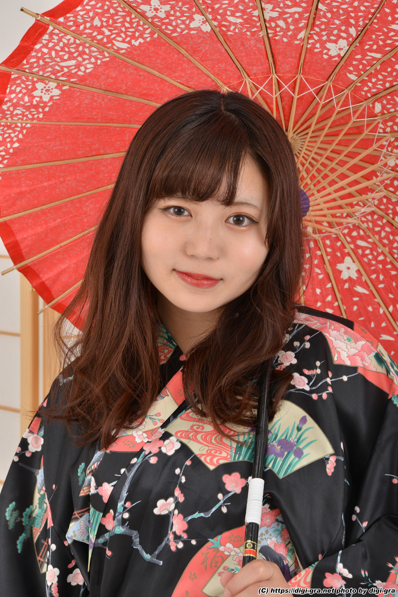 [Digi-Gra] Haruka Miyana 宮名遥 Photoset 04_第3张