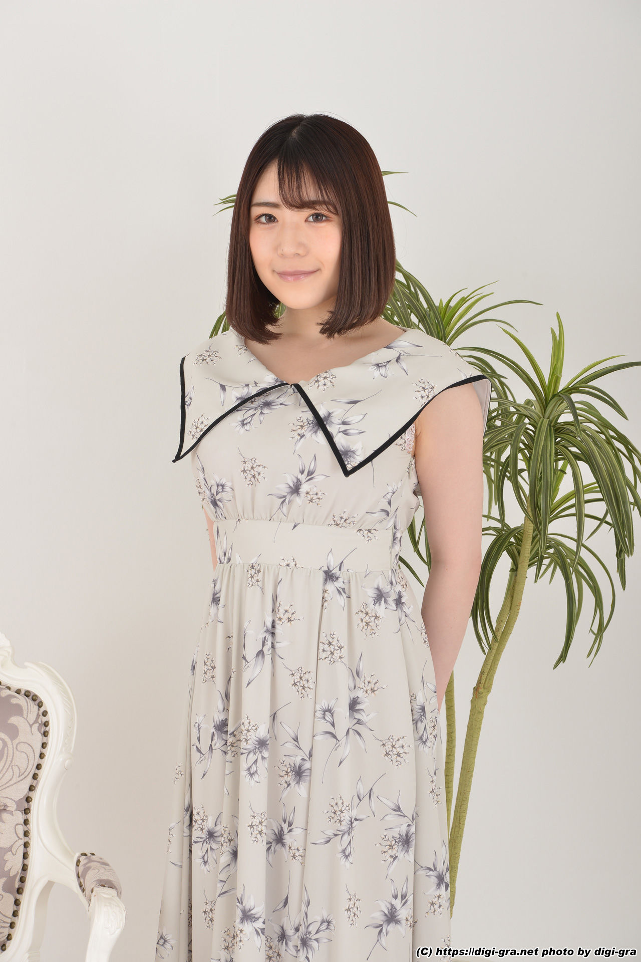 [Digi-Gra] Hinami Meguro 目黒ひな実 Photoset 05_第2张