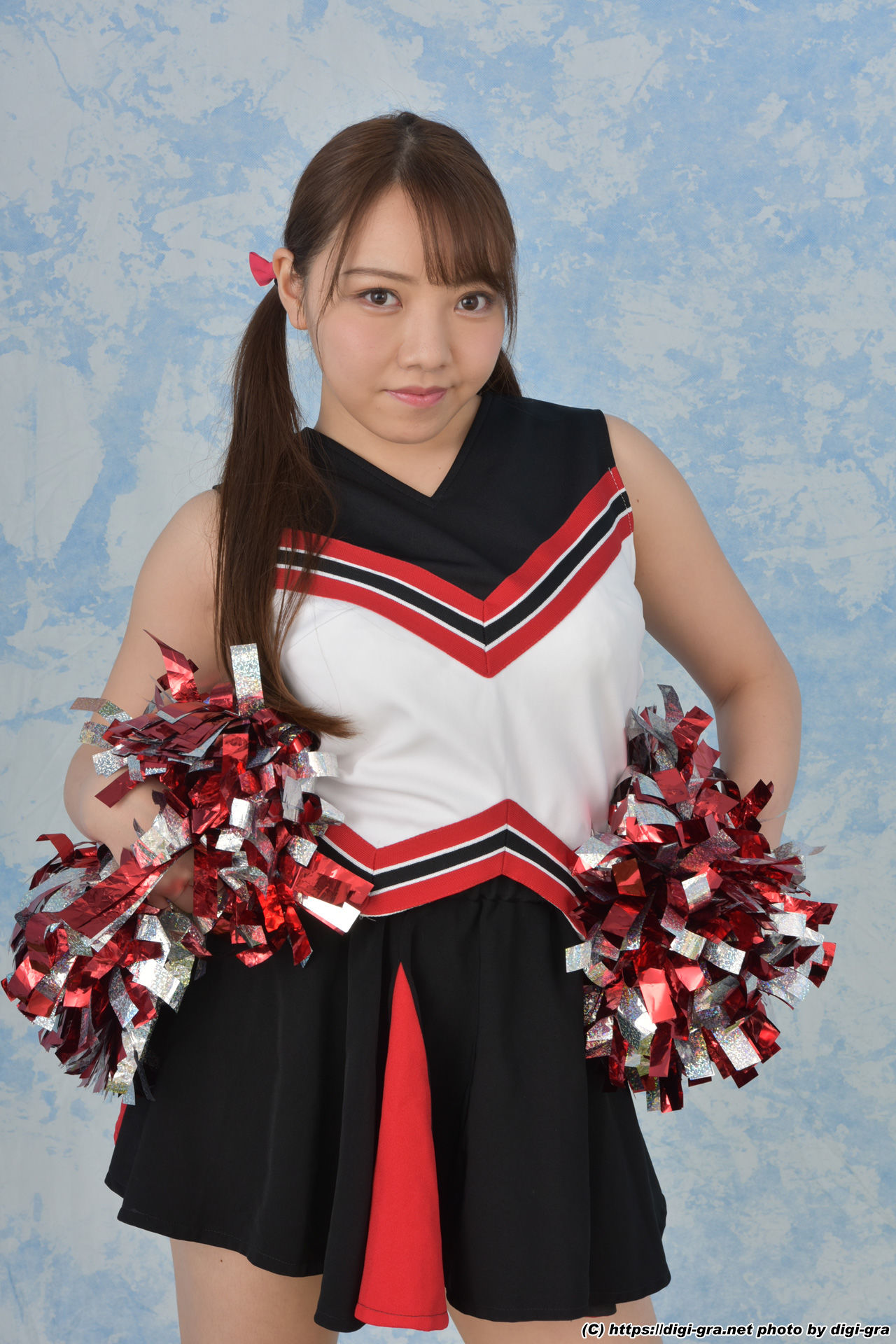 [Digi-Gra] Koa Amane 天音恋愛 Photoset 03_第2张