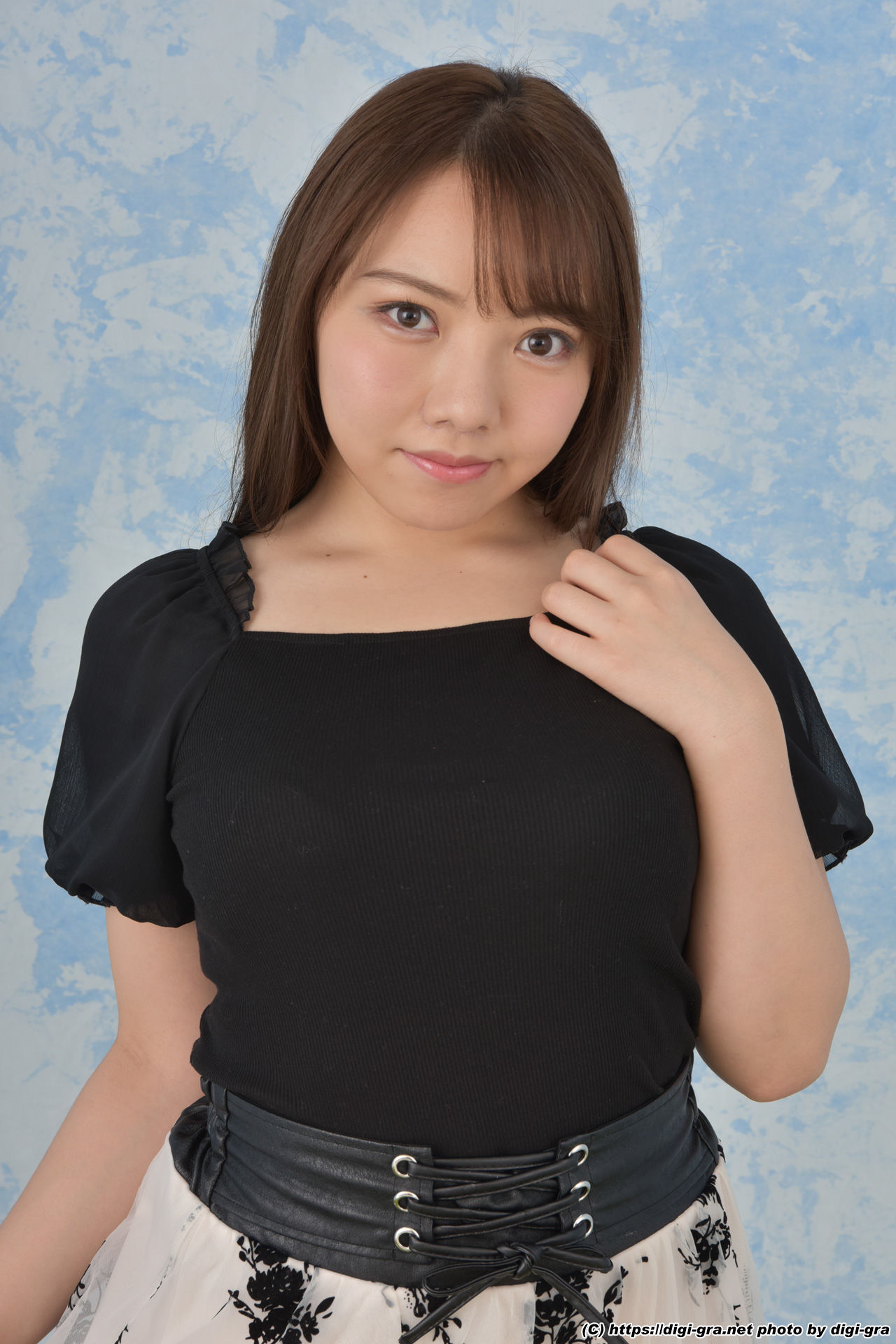 [Digi-Gra] Koa Amane 天音恋愛 Photoset 05_第3张