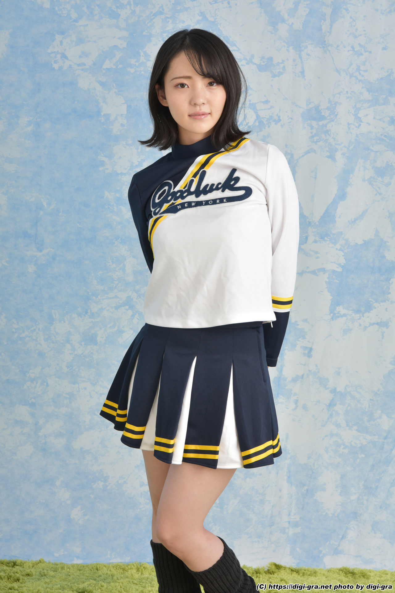[Digi-Gra] Megumi Minoshima 美ノ嶋めぐり Photoset 04_第2张