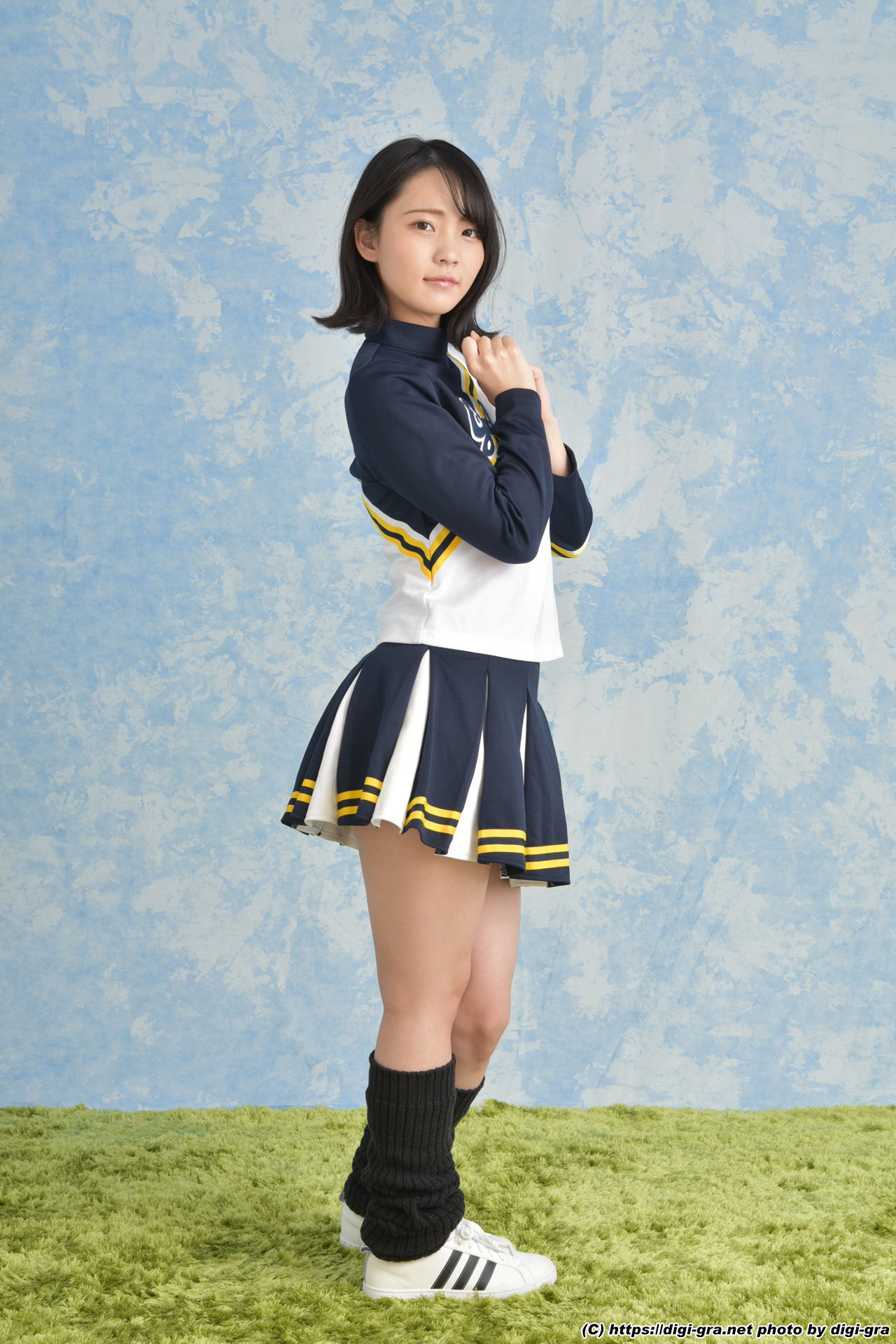 [Digi-Gra] Megumi Minoshima 美ノ嶋めぐり Photoset 04_第4张