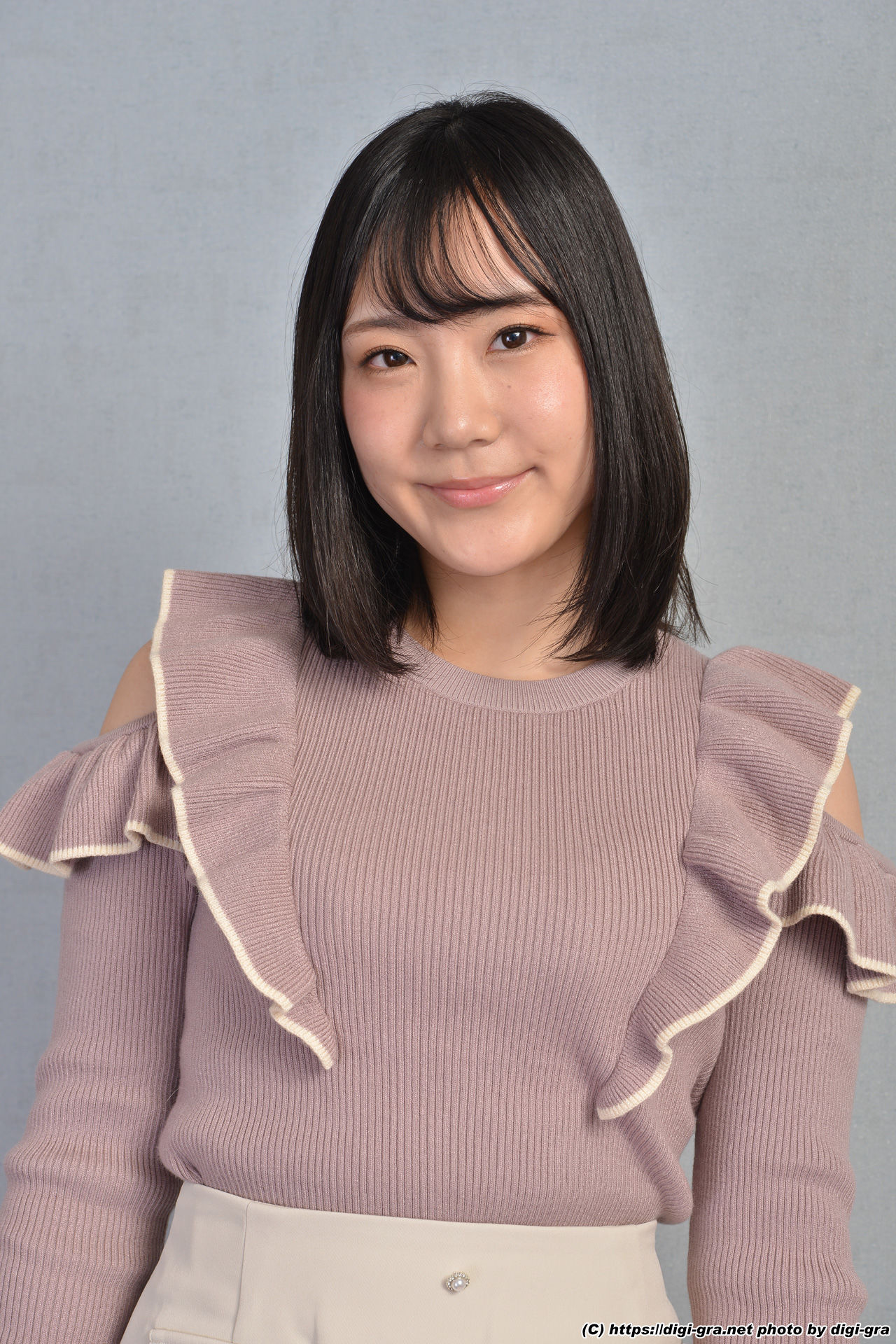 [Digi-Gra] Reika Shimohira 下平玲夏 Photoset 04_第5张