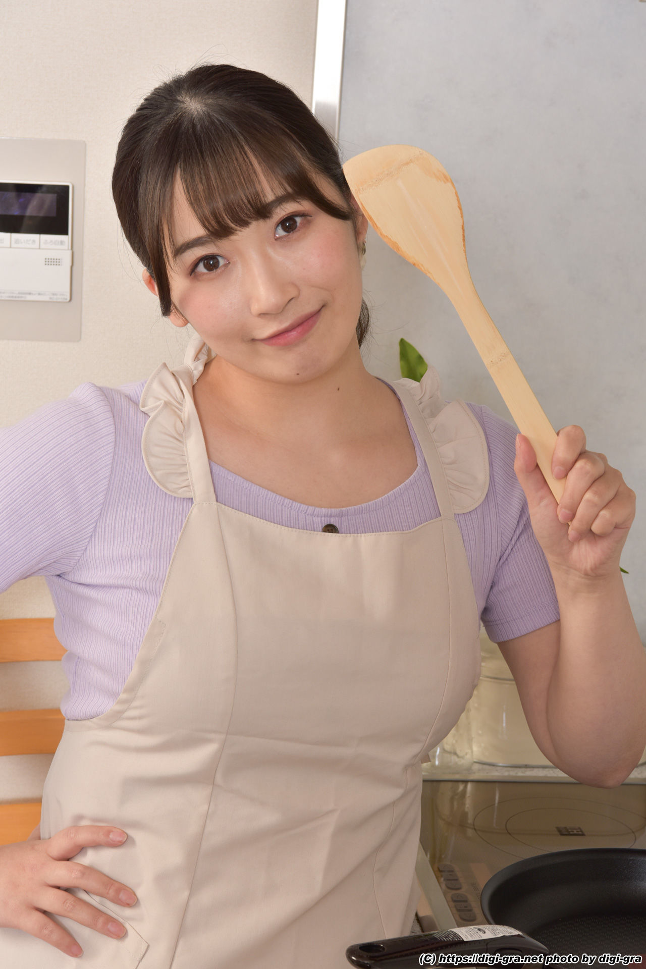 [Digi-Gra] Waka Misono 美園和花 Photosets 01_第2张