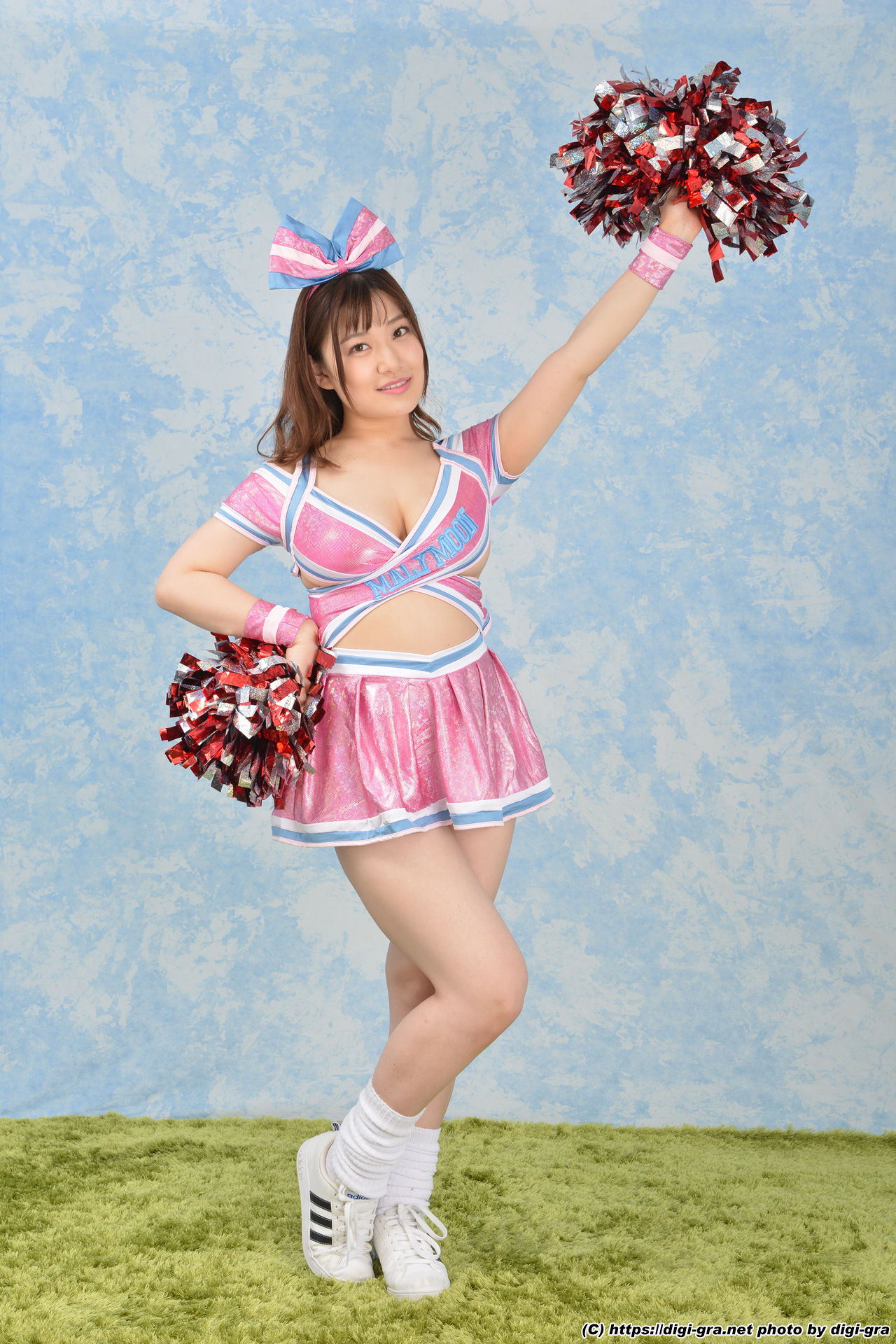 [Digi-Gra] Ena Koume 小梅えな Photoset 01_第1张