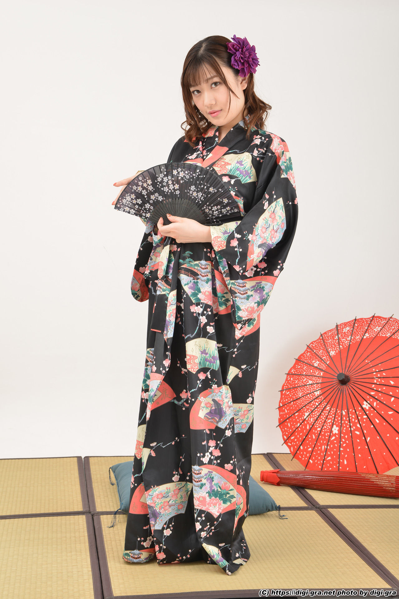 [Digi-Gra] Ena Koume 小梅えな Photoset 02_第1张