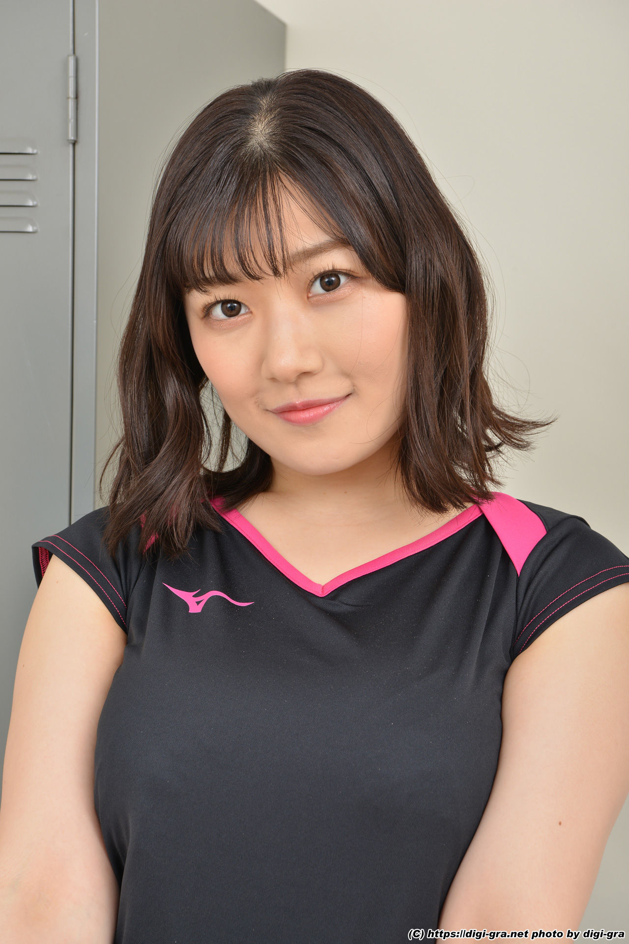 [Digi-Gra] Ena Koume 小梅えな Photoset 07_第3张