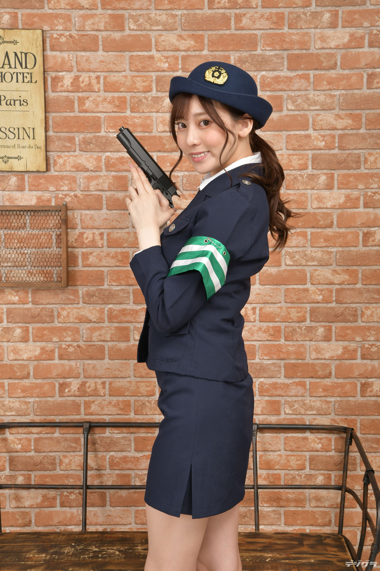 [Digi-Gra] Fuua Kaede 楓ふうあ Photoset 03_第5张