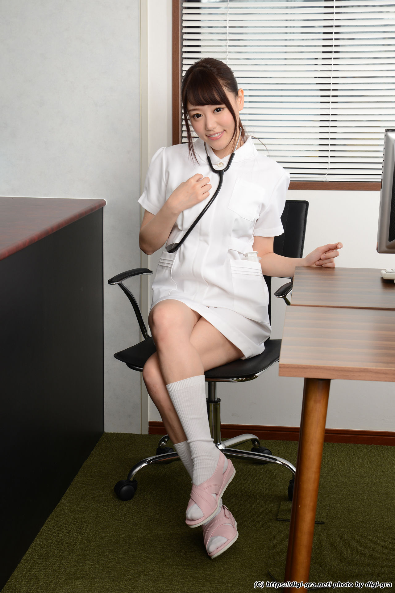 [Digi-Gra] Mao Hamasaki 浜崎真緒 Photoset 09_第5张