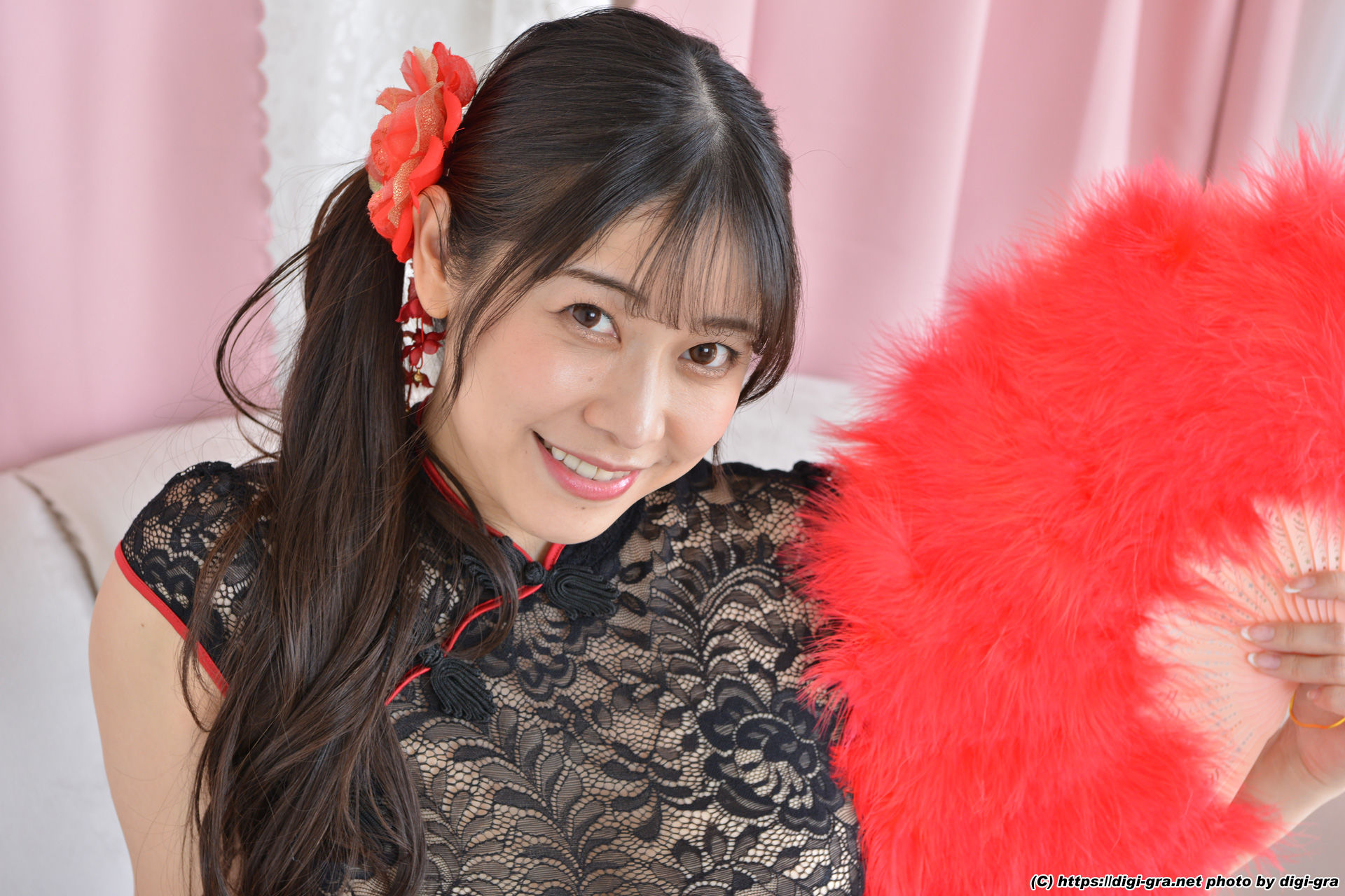 [Digi-Gra] Mio Nozaki 野咲美桜 Photoset 02_第3张