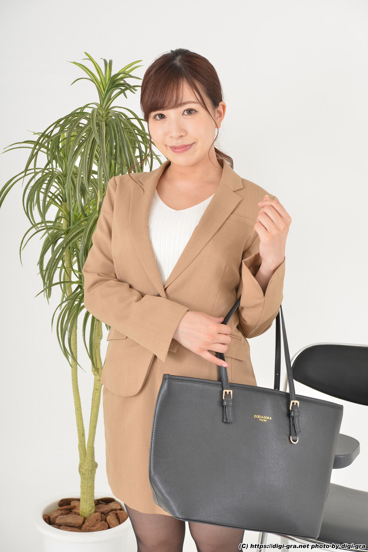 [Digi-Gra] Yu Hironaka 弘中優 Photoset 02_第2张