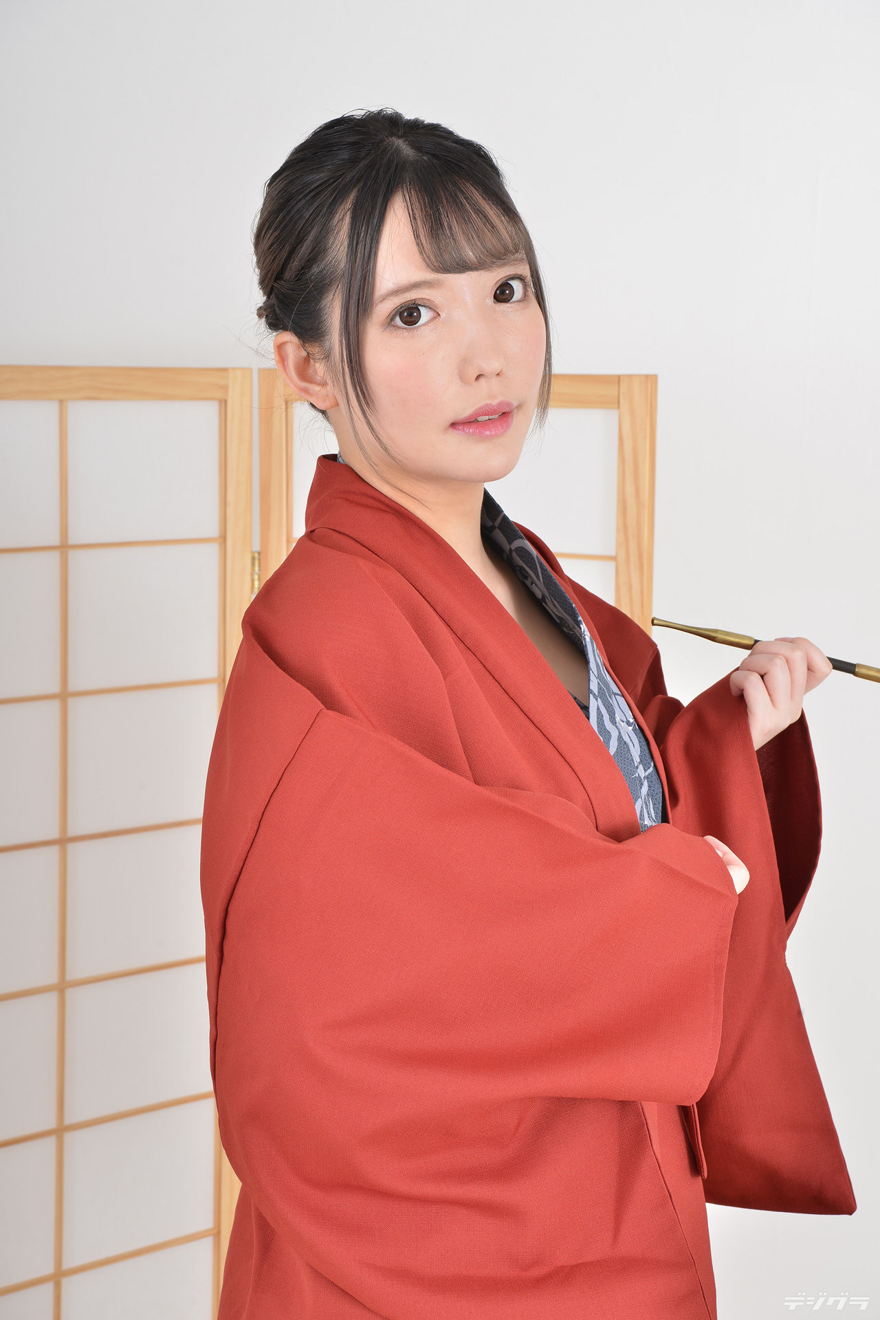 [Digi-Gra] Yume Utsutsu 宇筒ゆめ Photoset 02_第4张