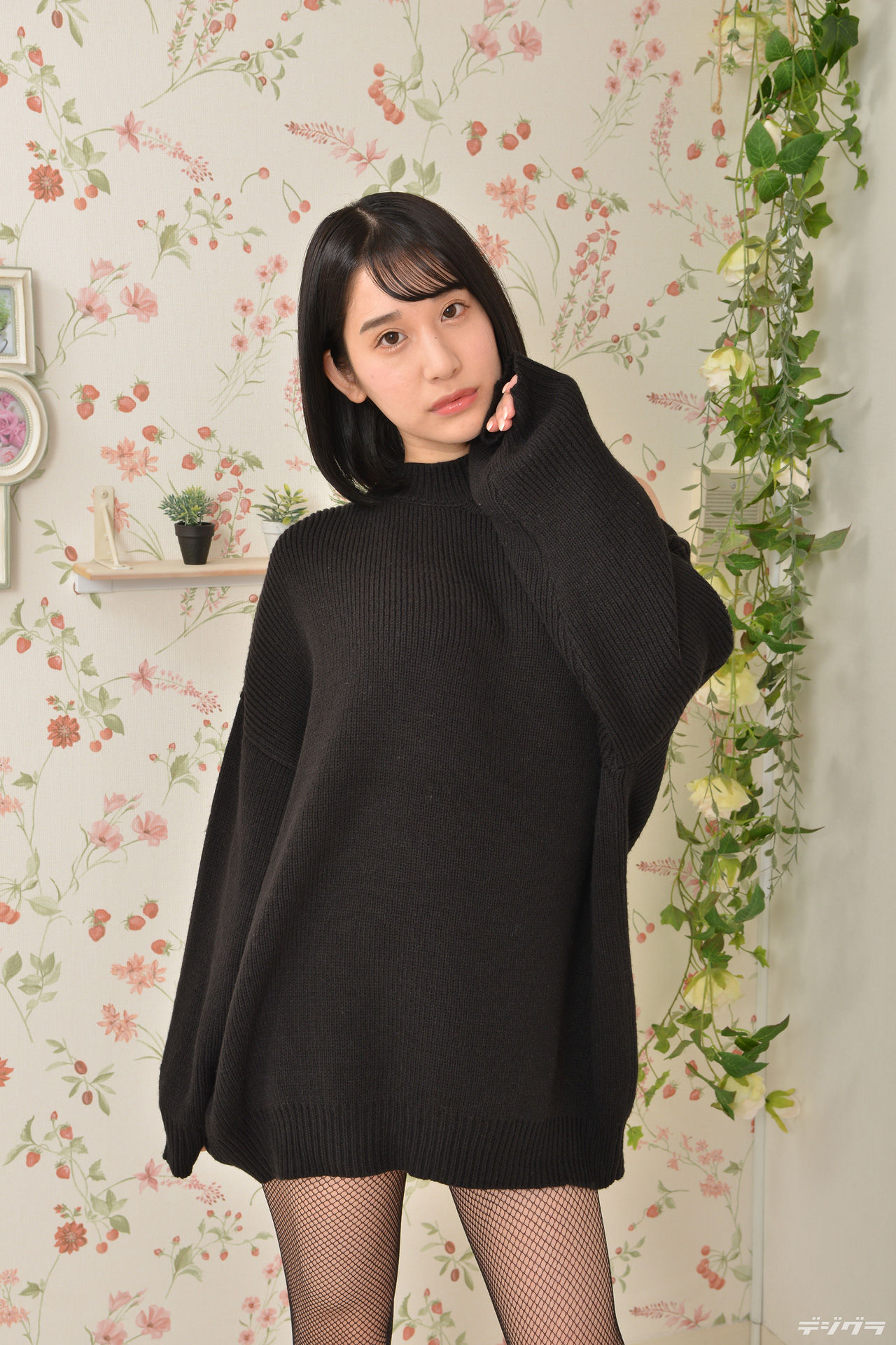 [Digi-Gra] Emi Nishino 西野絵美 Photoset 02_第2张