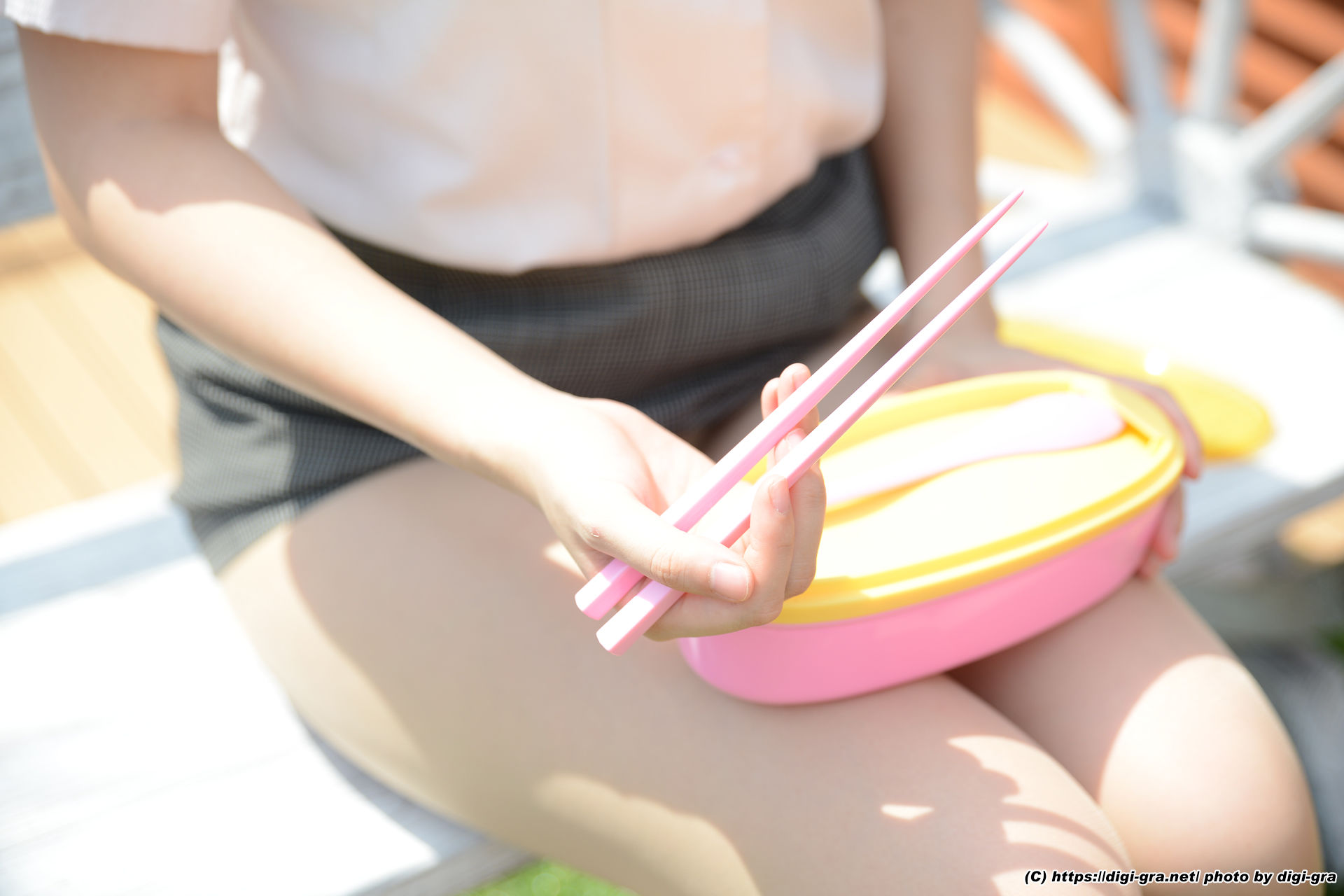[Digi-Gra] Mao Ito 伊東真緒 Photoset 08_第3张