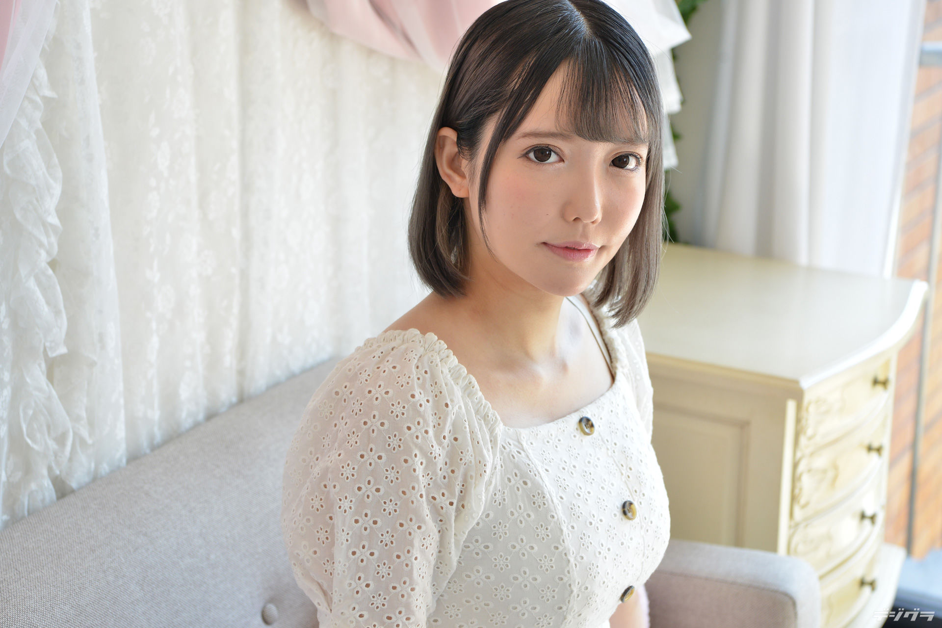 [Digi-Gra] Yume Utsutsu 宇筒ゆめ Photoset 04_第3张
