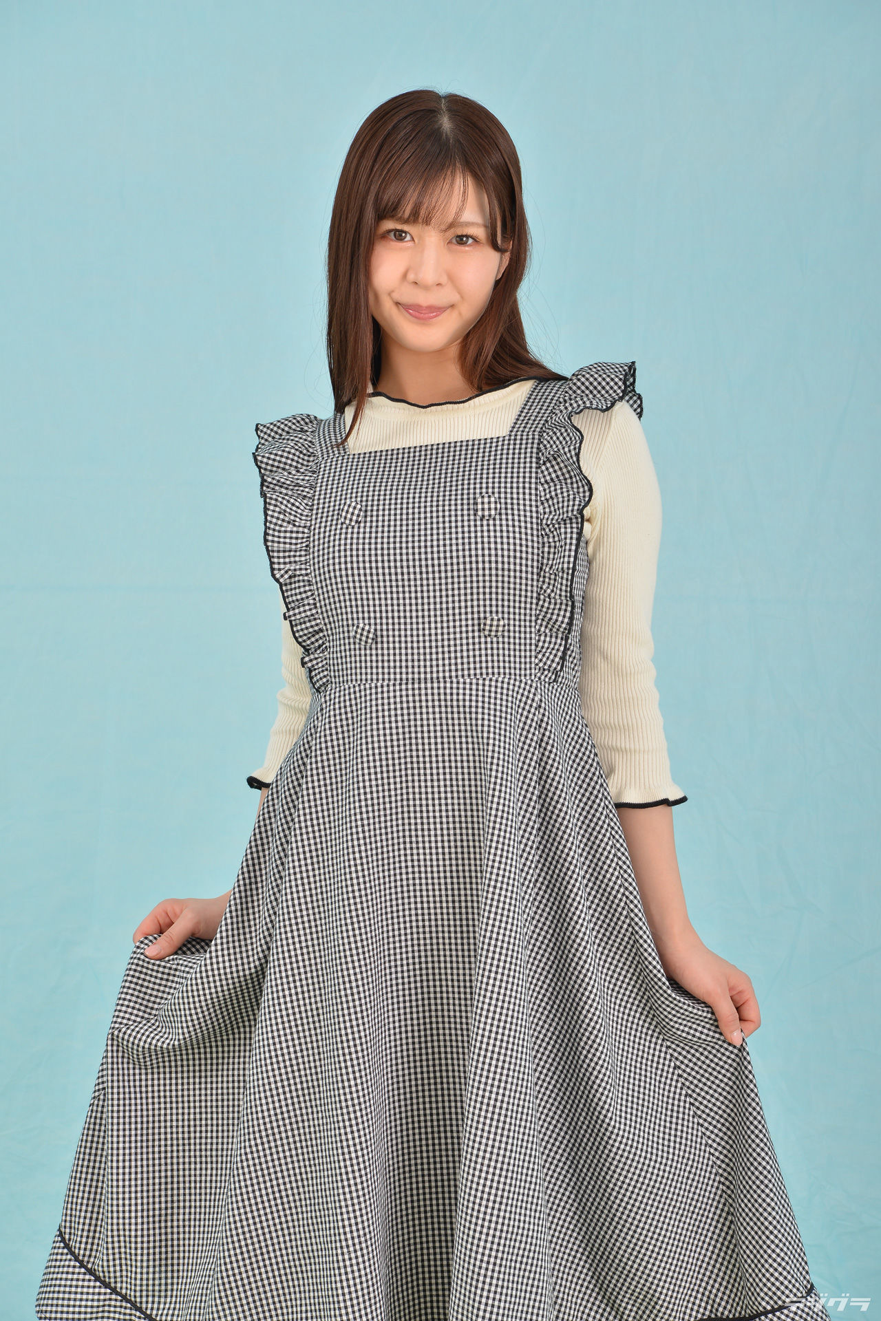[Digi-Gra] Yuri Kokono ここな友紀 Photoset 05_第2张