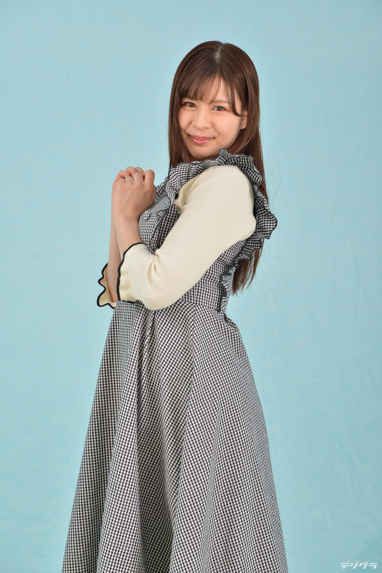 [Digi-Gra] Yuri Kokono ここな友紀 Photoset 05_第5张