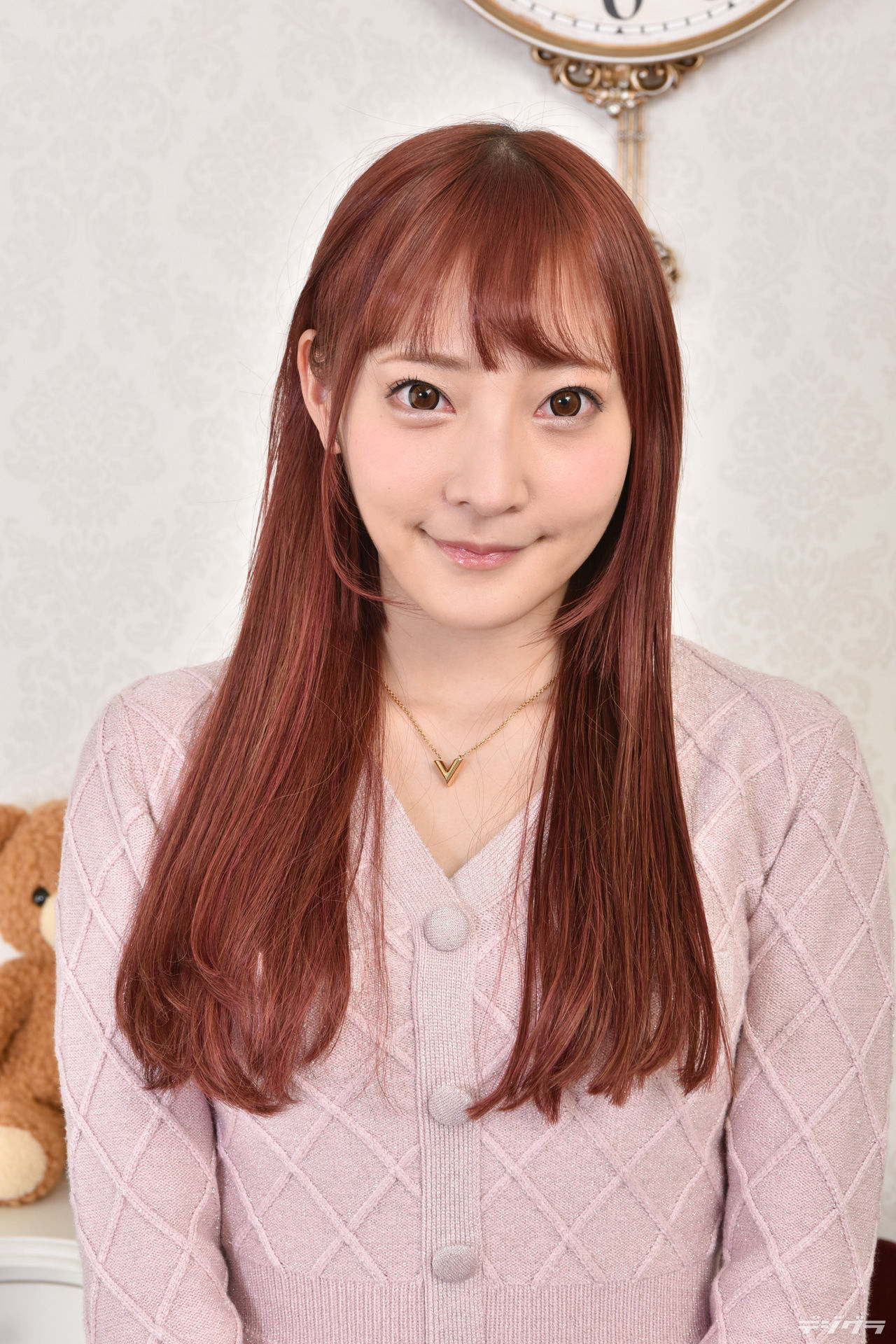 [Digi-Gra] はぴまる Photoset 04_第4张