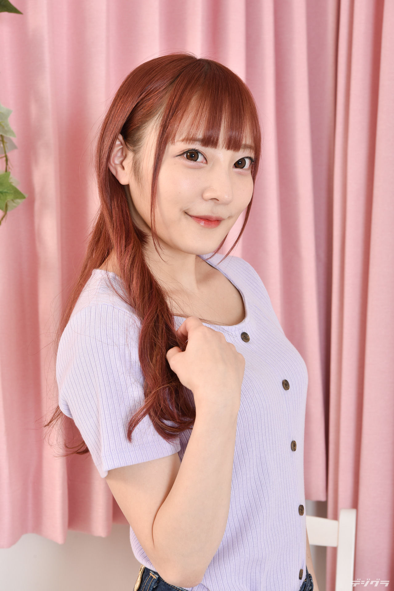 [Digi-Gra] はぴまる Photoset 05_第5张