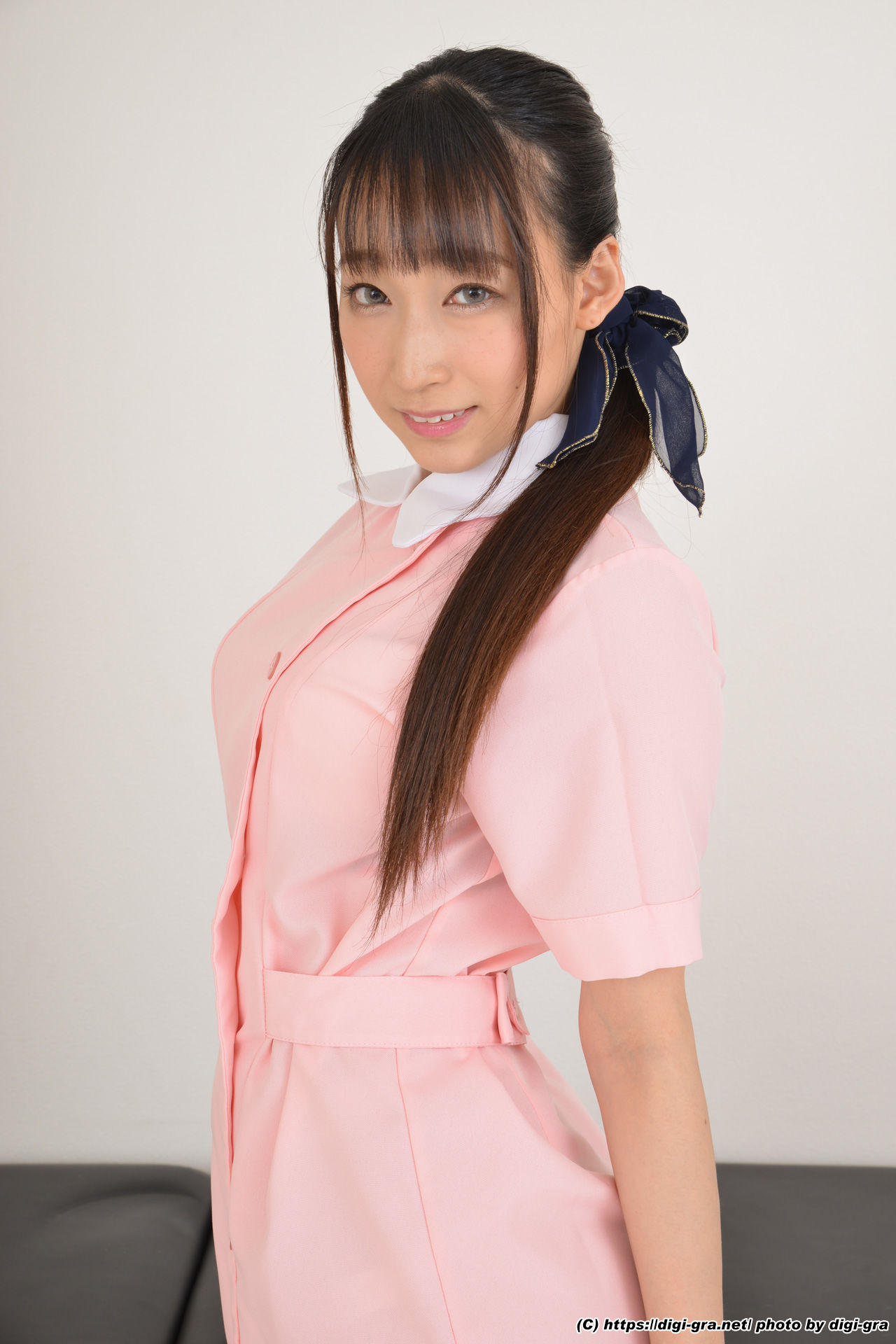 [Digi-Gra] Hasumi 蓮実クレア Photoset 09_第3张