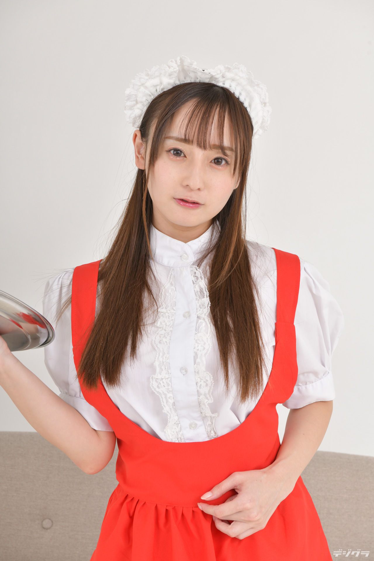 [Digi-Gra] Nagai 永井すみれ Photoset 02_第4张