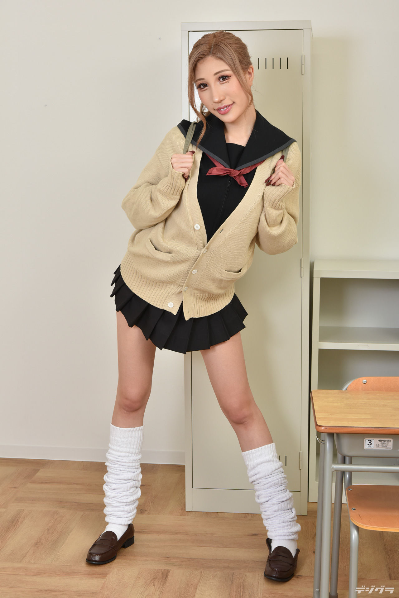 [Digi-Gra] Hana Shibuya 渋谷華 Photoset 04_第3张