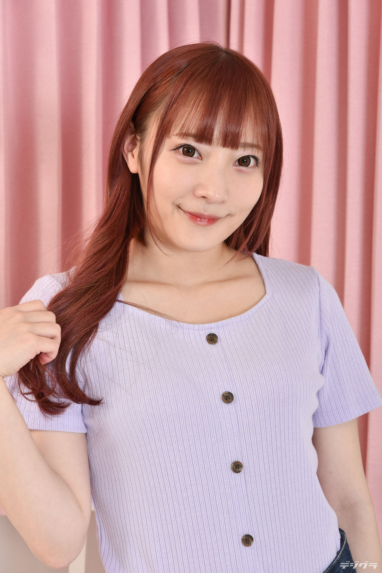 [Digi-Gra] Hapimaru  はぴまる Photoset 05_第2张