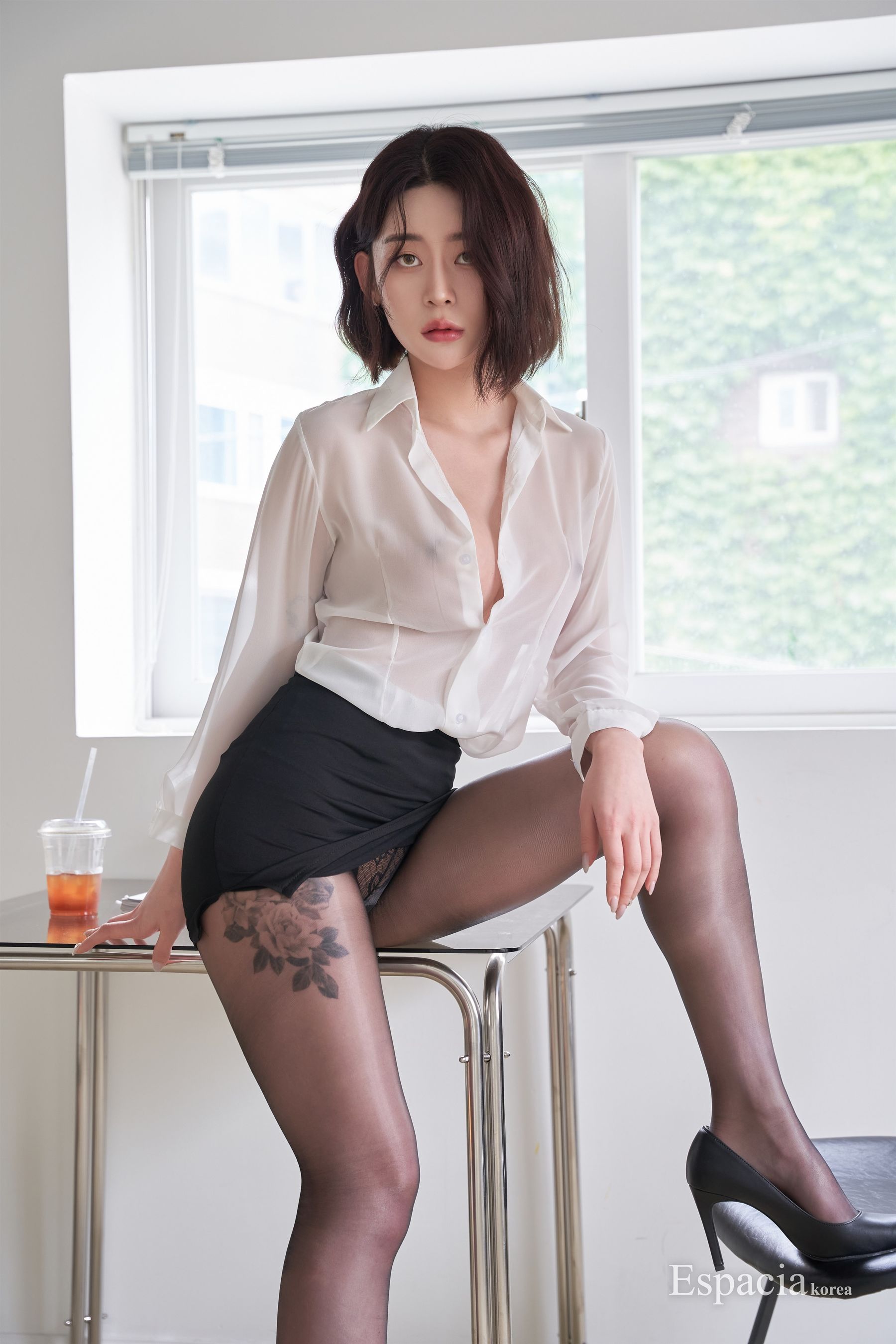 [ESPACIAKOREA] EHC-045 - Rahee_第3张