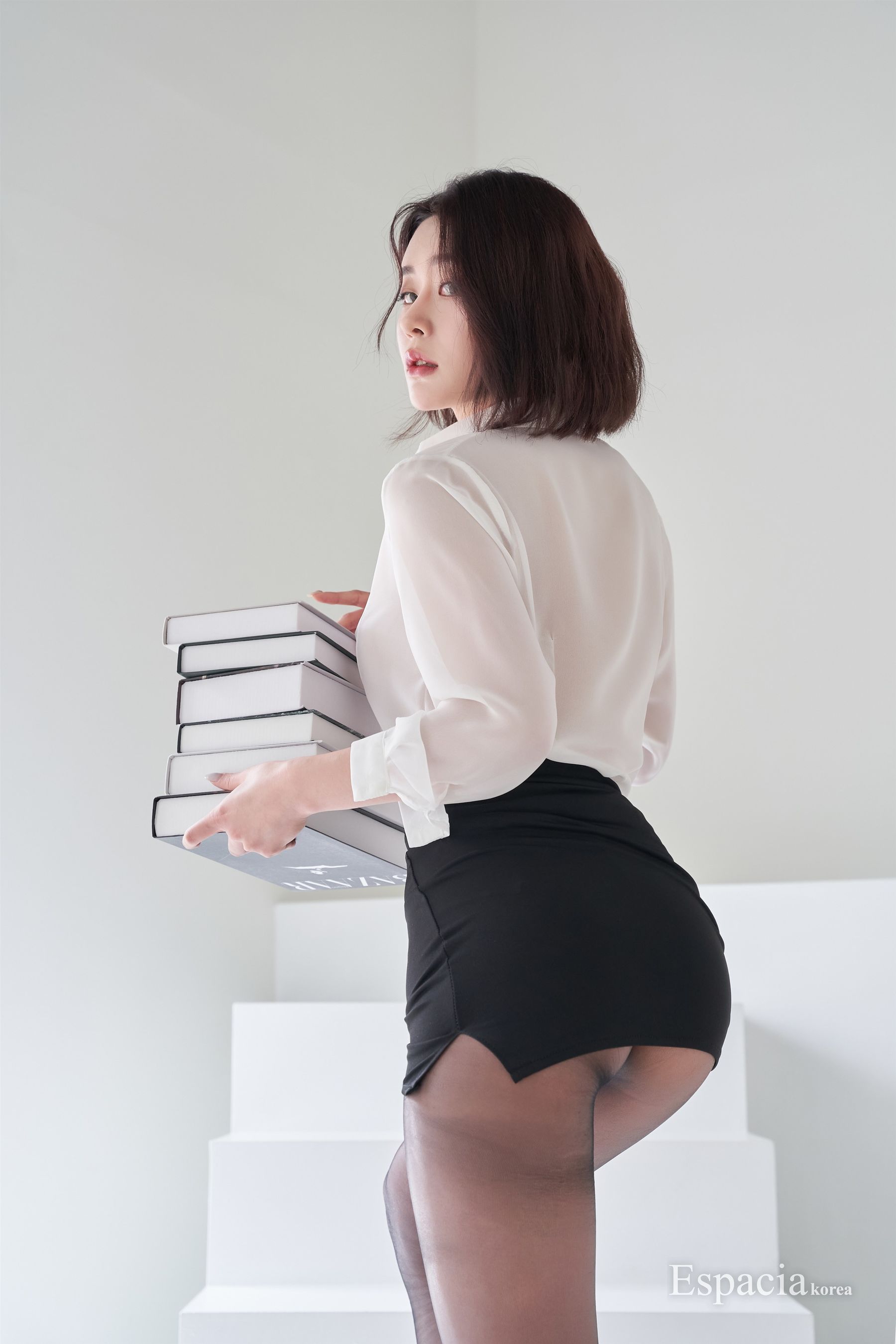 [ESPACIAKOREA] EHC-045 - Rahee_第4张