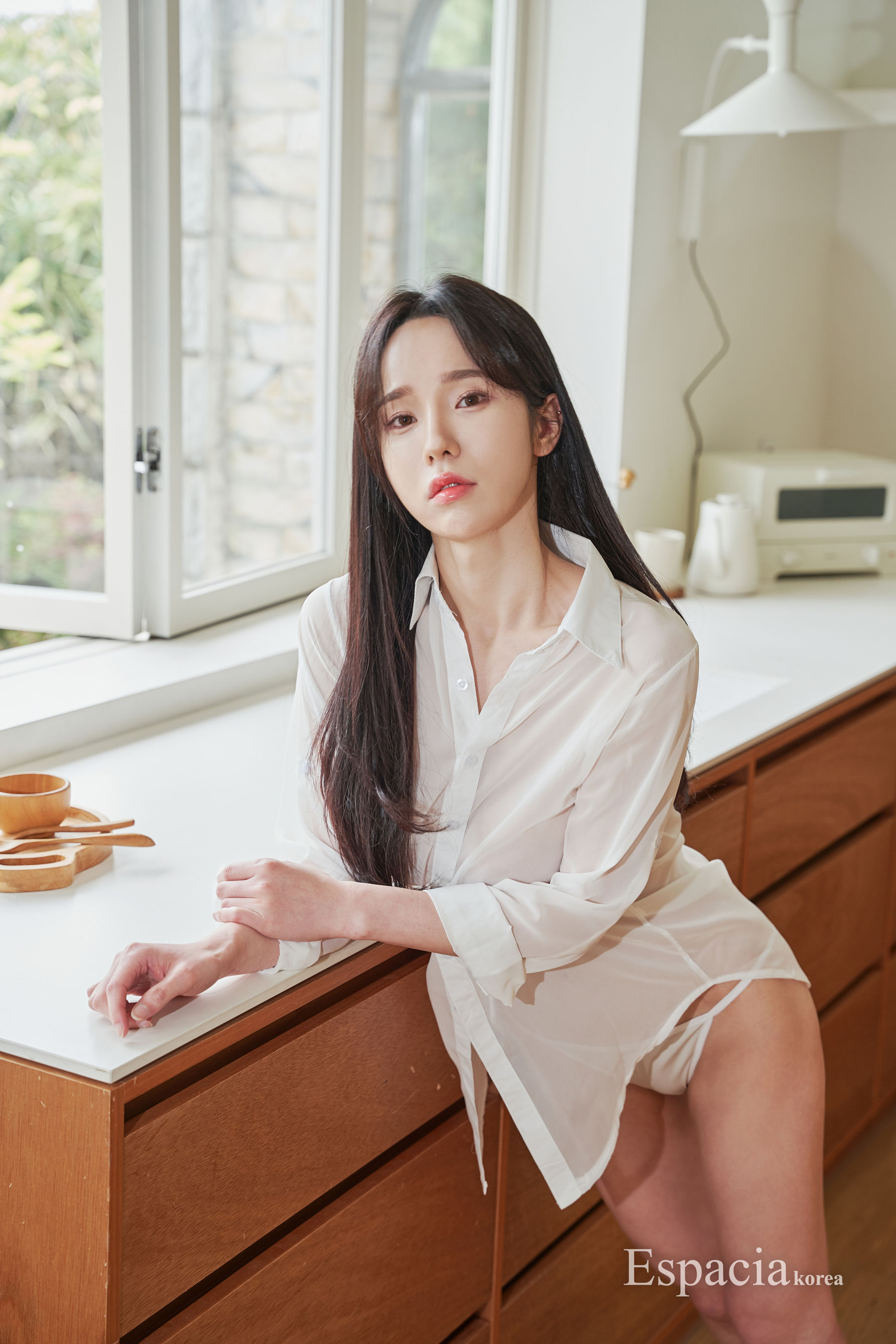 [ESPACIAKOREA] EXC-051 - YUNHA_第2张