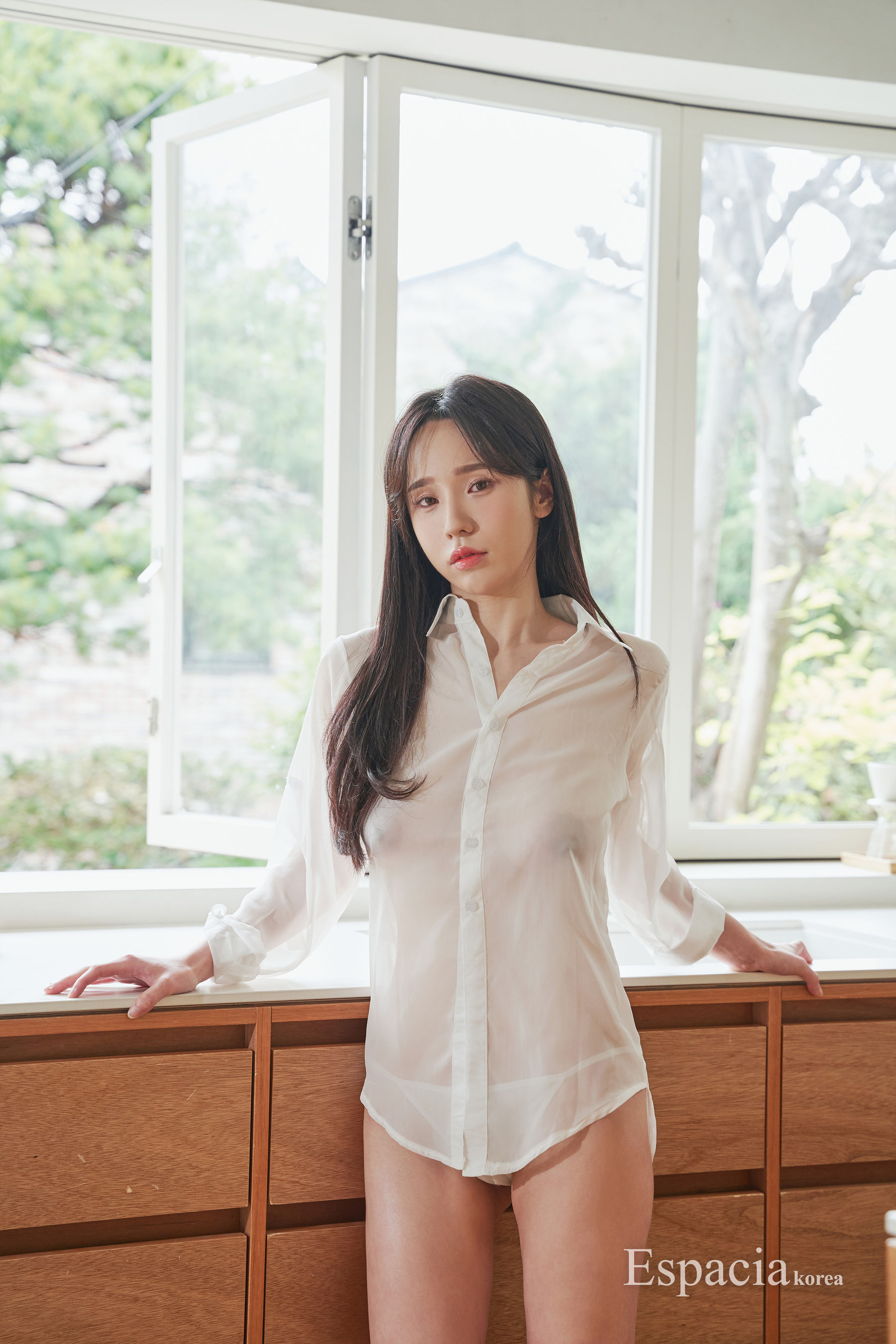 [ESPACIAKOREA] EXC-051 - YUNHA_第3张