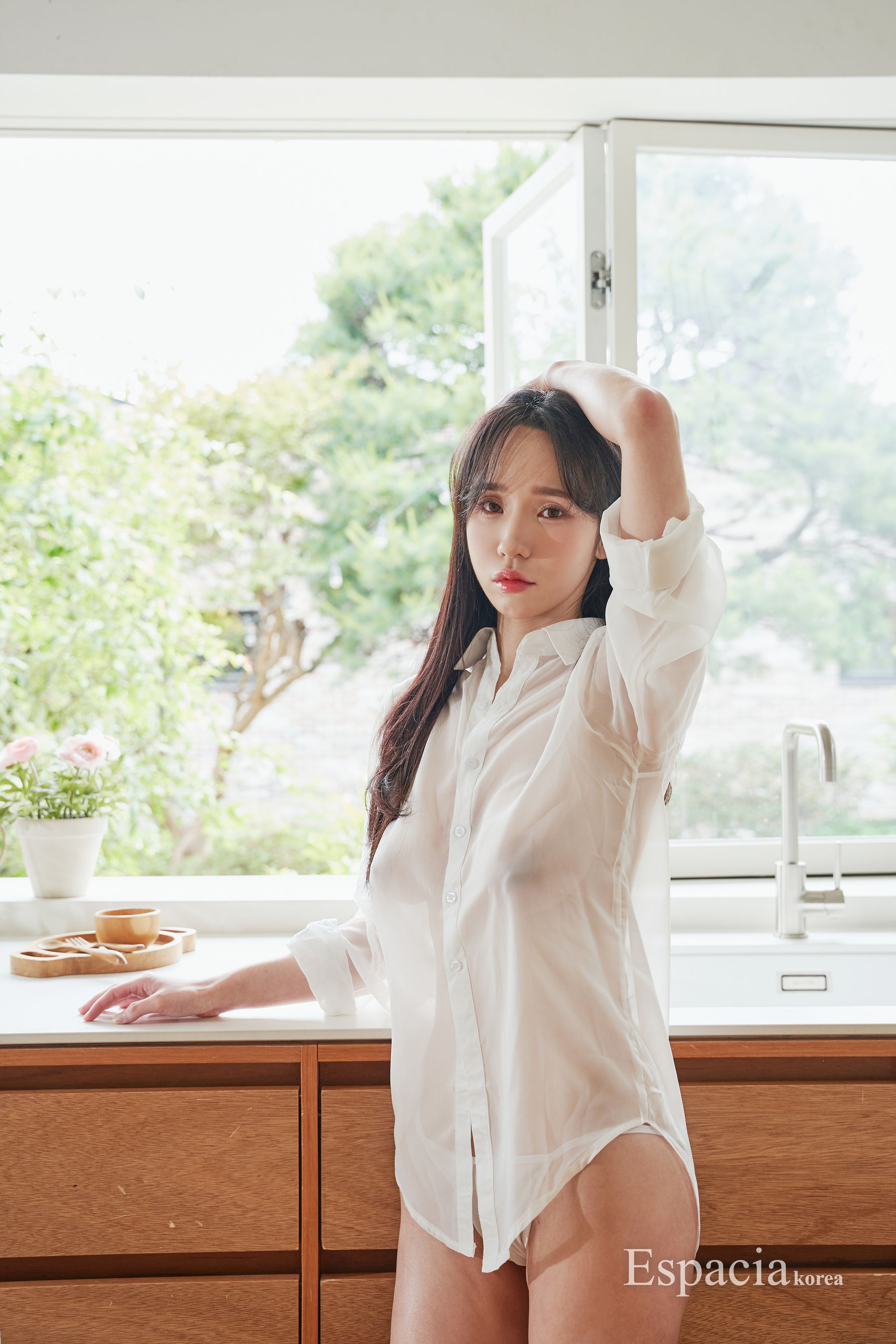 [ESPACIAKOREA] EXC-051 - YUNHA_第4张