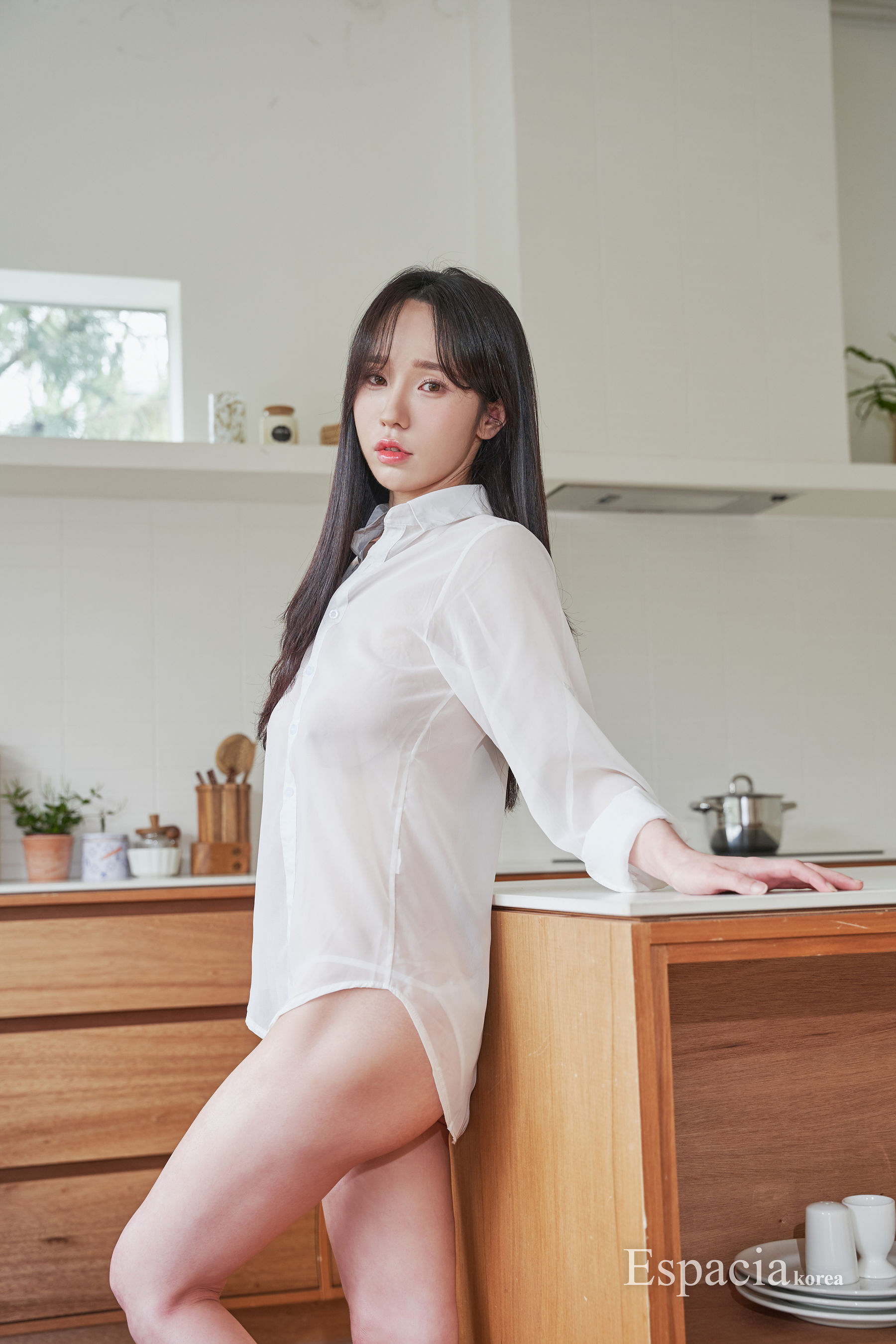 [ESPACIAKOREA] EXC-051 - YUNHA_第5张