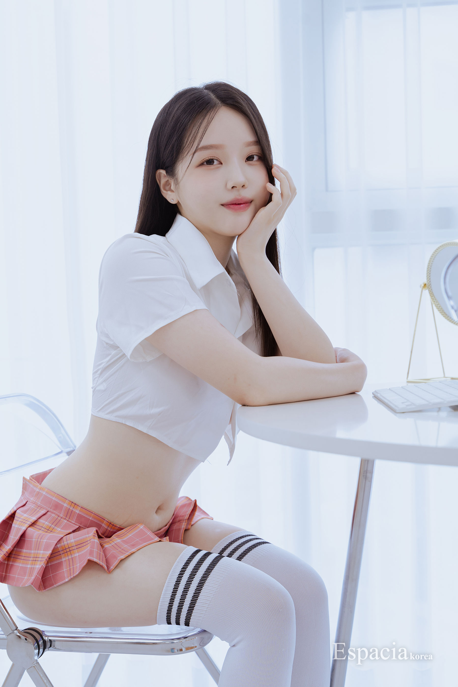 [ESPACIAKOREA] EHC-086 - Somi_第1张
