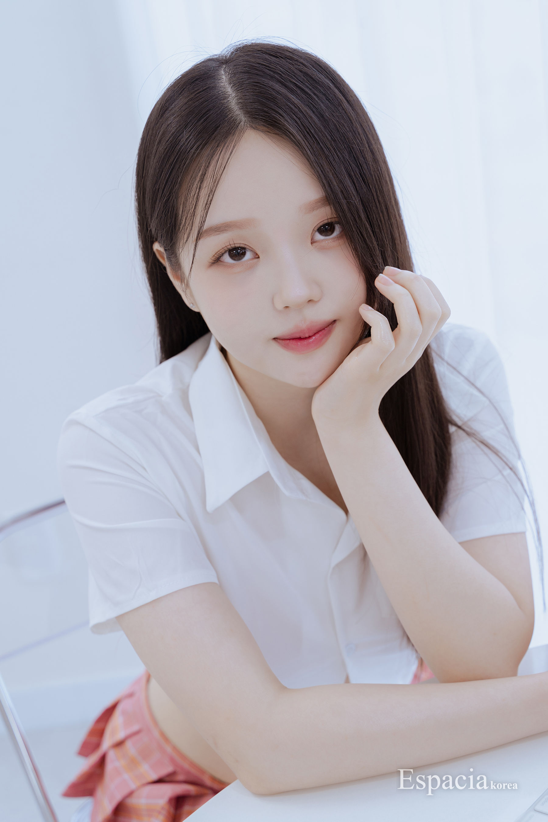 [ESPACIAKOREA] EHC-086 - Somi_第2张