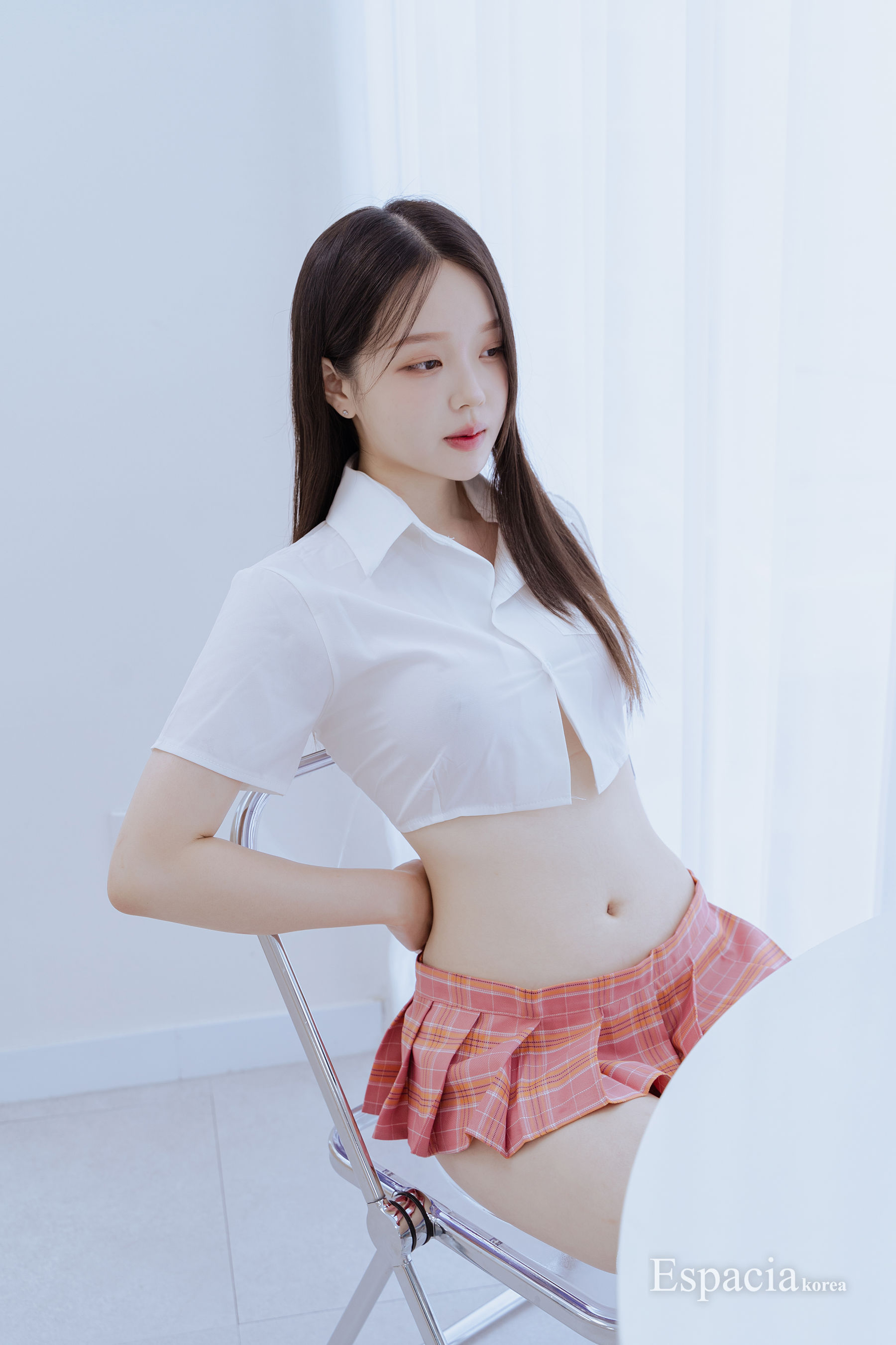 [ESPACIAKOREA] EHC-086 - Somi_第4张