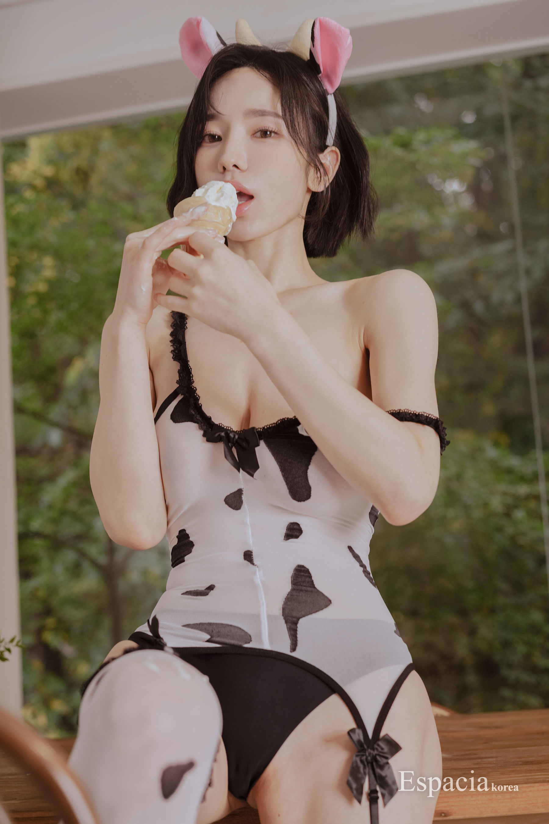 [ESPACIAKOREA] EHC-091 - YUNHA_第4张
