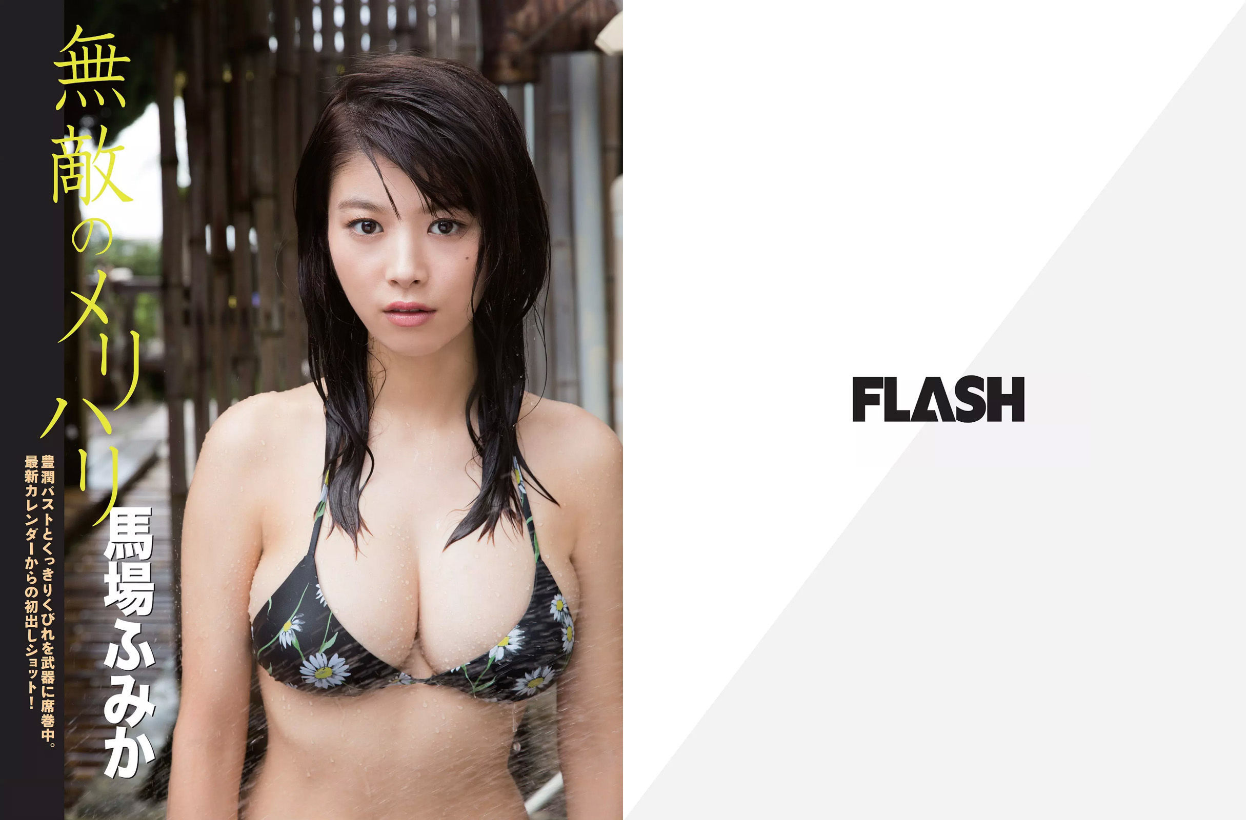 [FLASH] 2016.11.15 馬場ふみか 柳瀬早紀 佐藤美希 小松千春_第2张