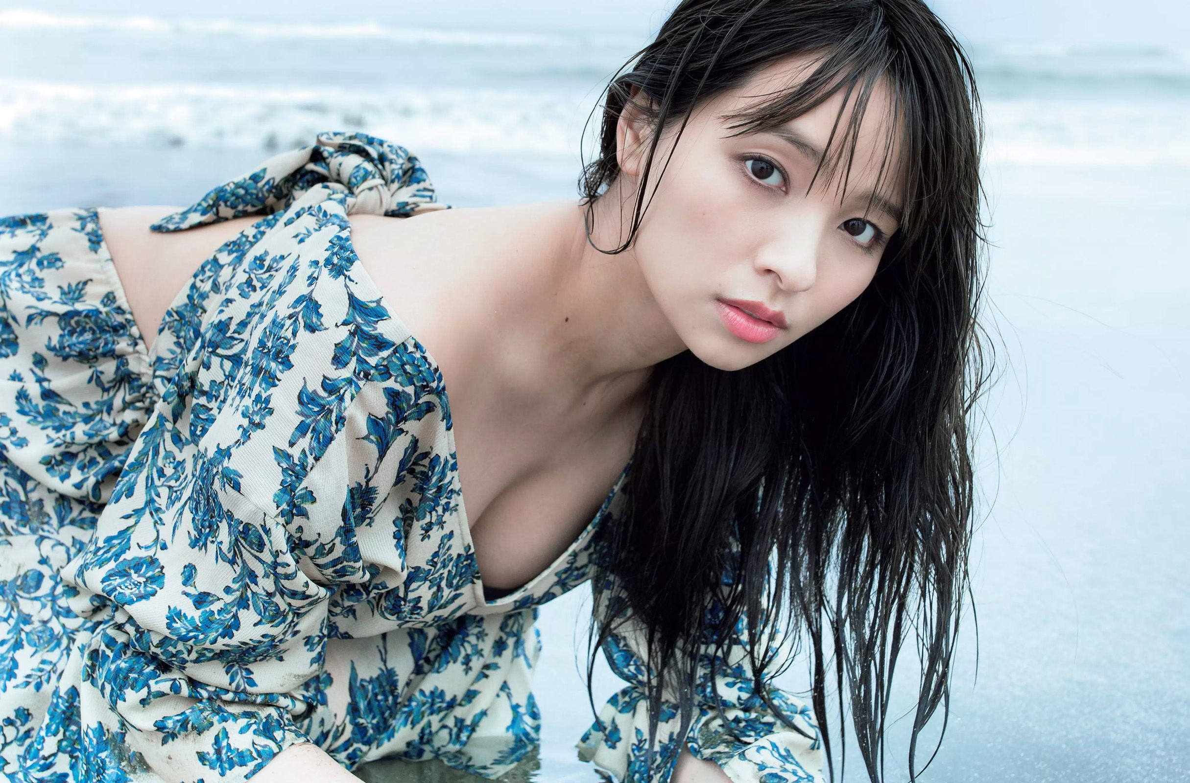 [FLASH] 2017.08.01 水崎綾女 柏原芳恵 小屋春菜_第4张