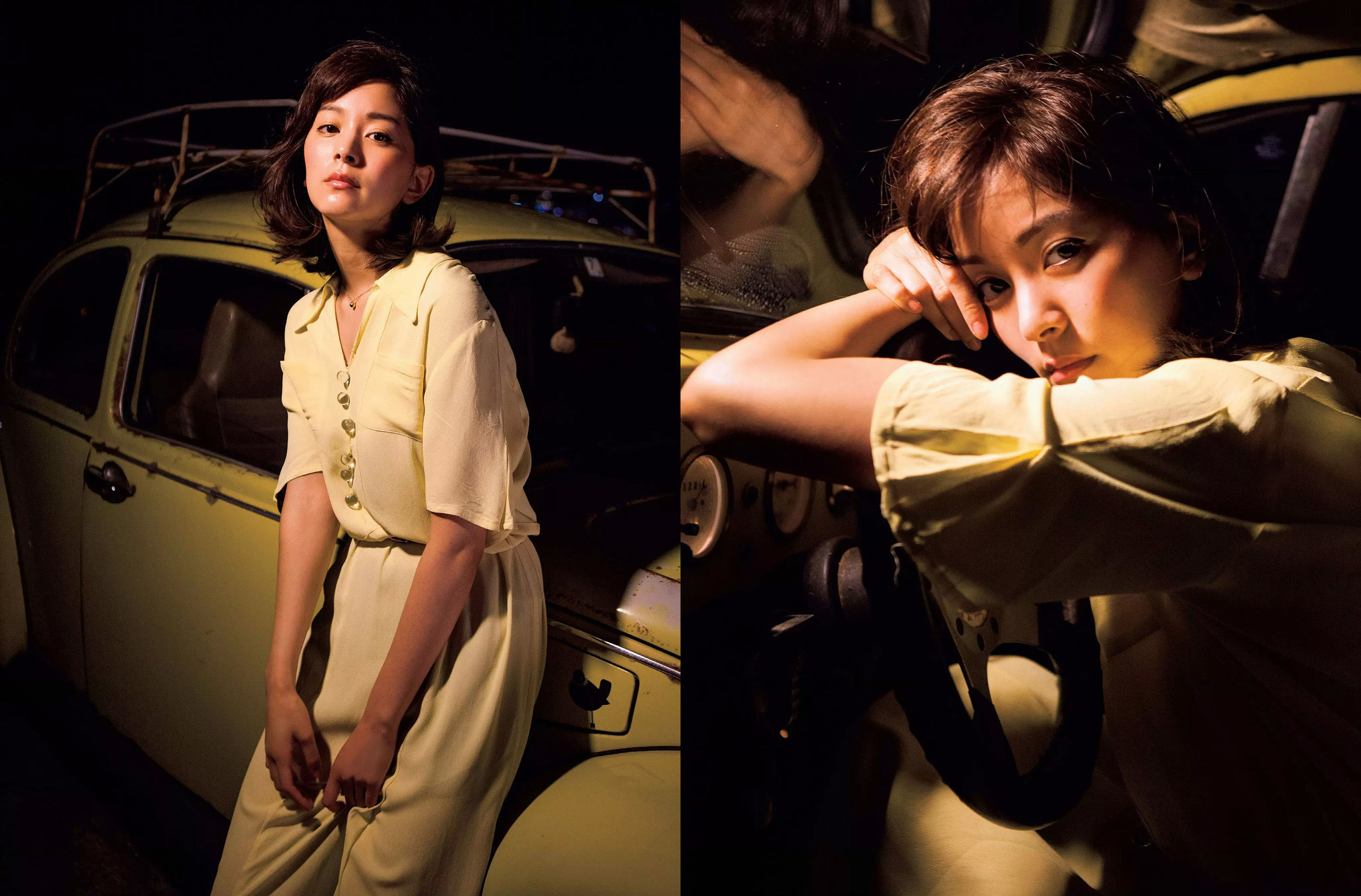 [FLASH] 2018.01.16-23 石橋杏奈 広瀬アリス 広瀬すず 美馬怜子 吉崎綾 西野七瀬 橋本梨菜 朝長美桜 仲村みう_第5张